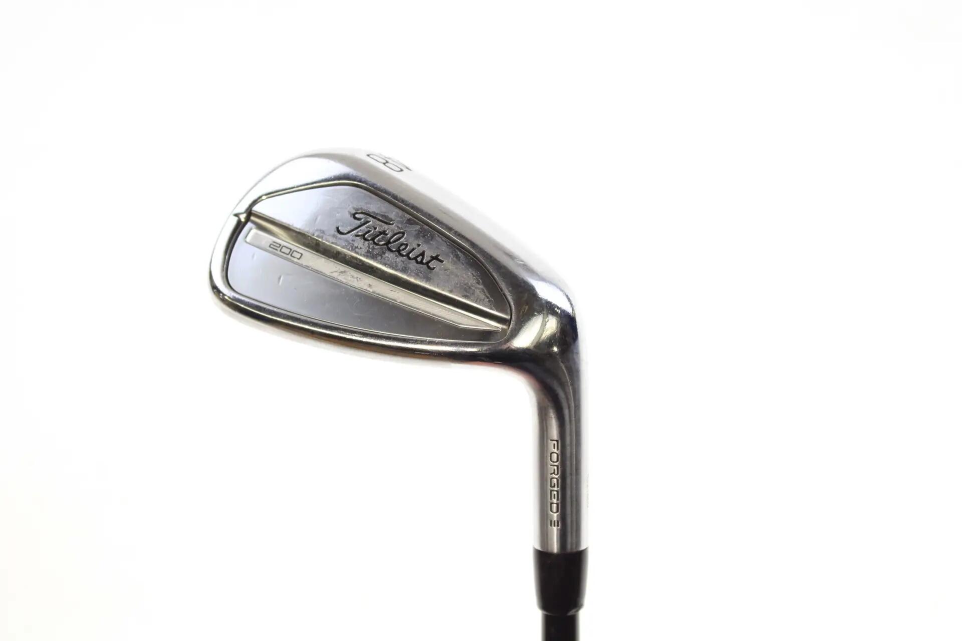 TITLEIST picture