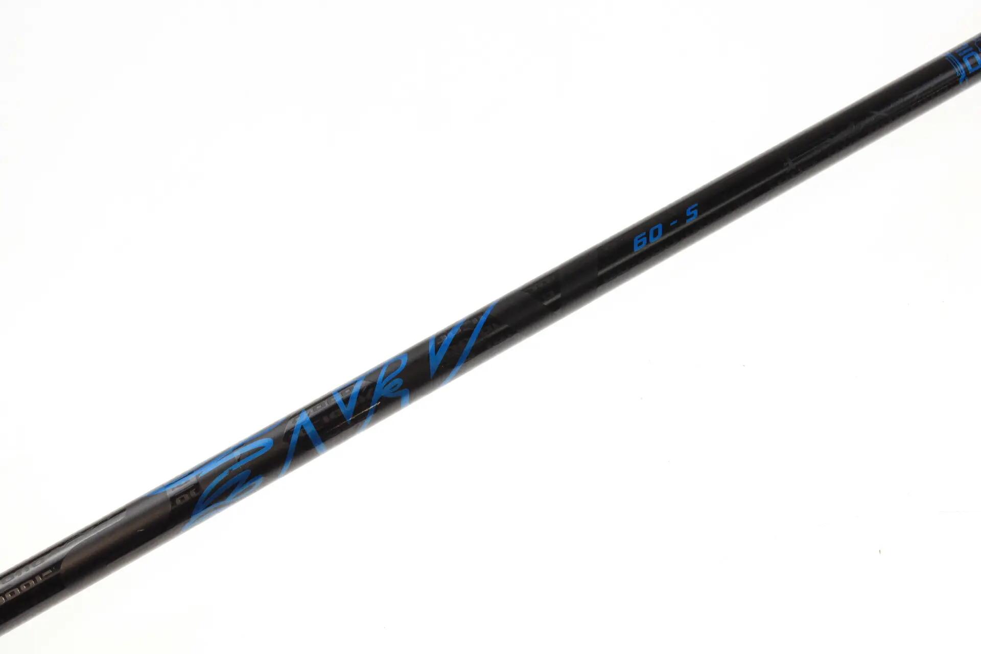 Seconde vie - PXG 0341 LH 15-deg Fairway Wood - Sufficient 4/5