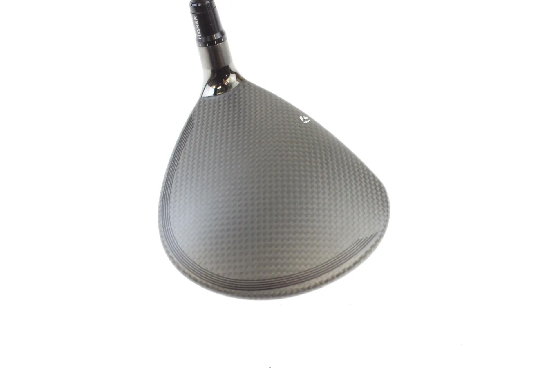 Seconde vie - TaylorMade Qi35 RH 16.5-deg Fairway Wood - Very good 3/5