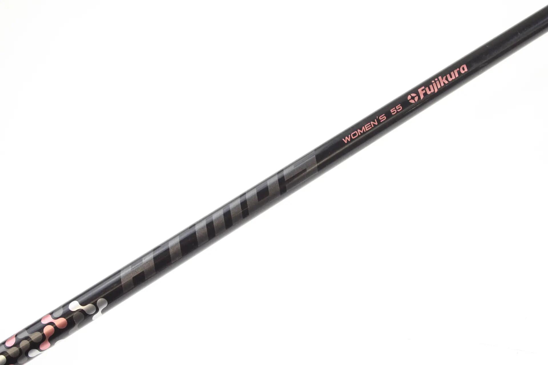 Seconde vie - Cobra King F9 Speedback RH 22.5-deg Fairway Wood - Sufficient 5/7