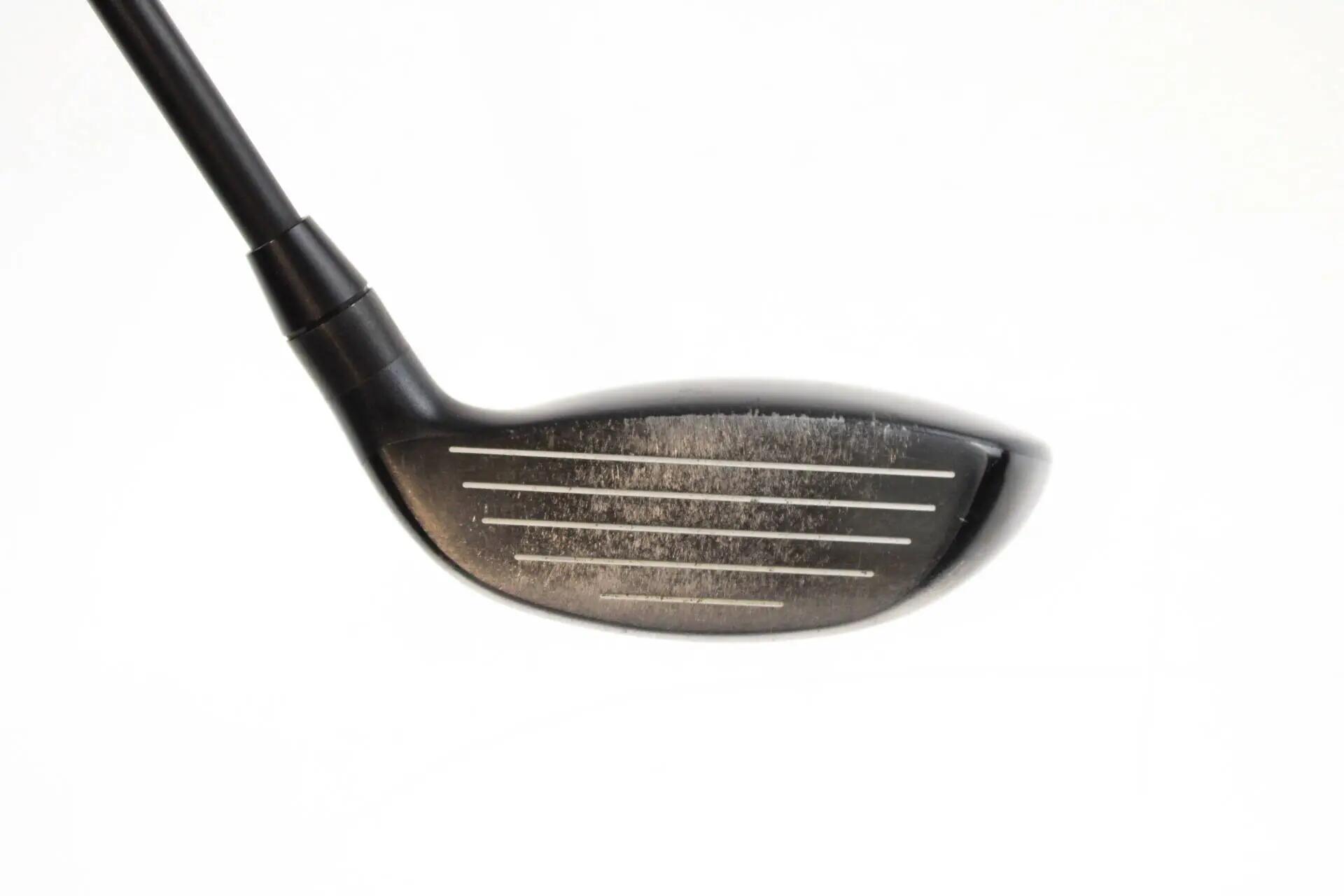 Seconde vie - PXG 0341 LH 15-deg Fairway Wood - Sufficient 2/5