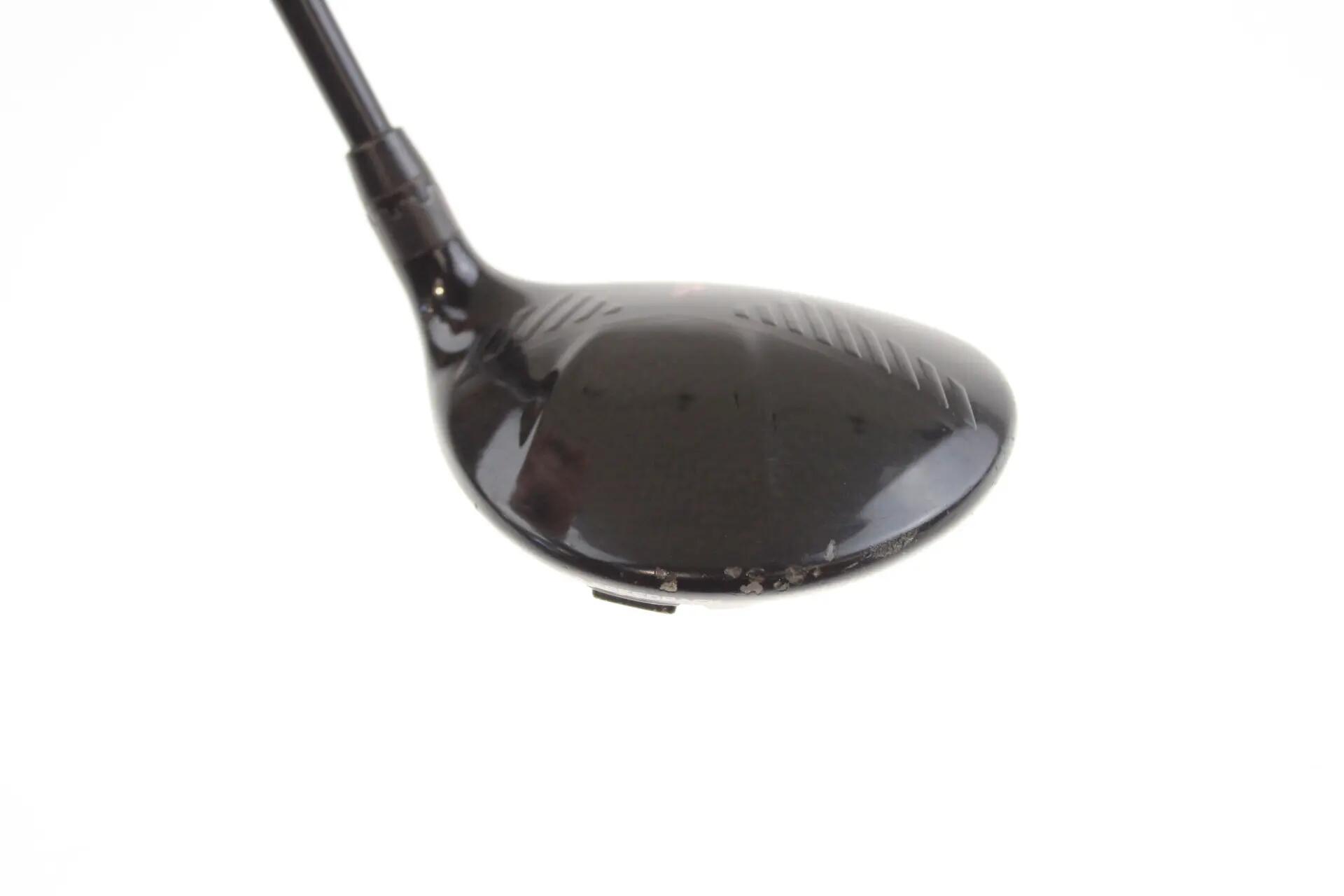 Seconde vie - Cobra King F9 Speedback RH 22.5-deg Fairway Wood - Sufficient 4/7