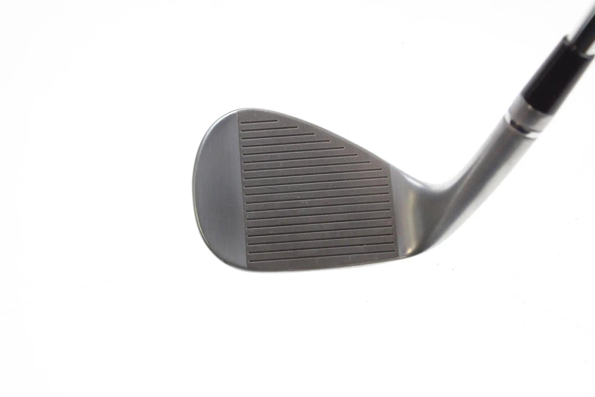 Seconde vie - TaylorMade MG4 HBW Tour Satin Chrome RH 58-deg Wedge - Excellent 3/5