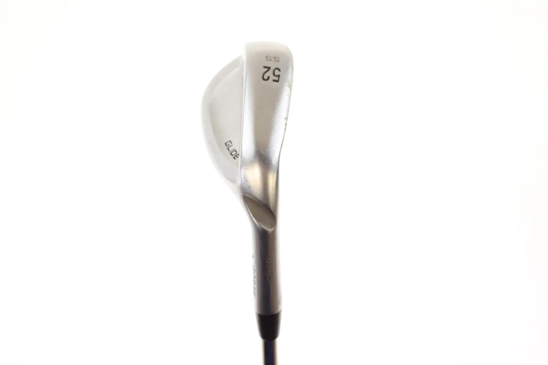 Seconde vie - Ping Glide RH 52-deg Wedge - Sufficient 2/5