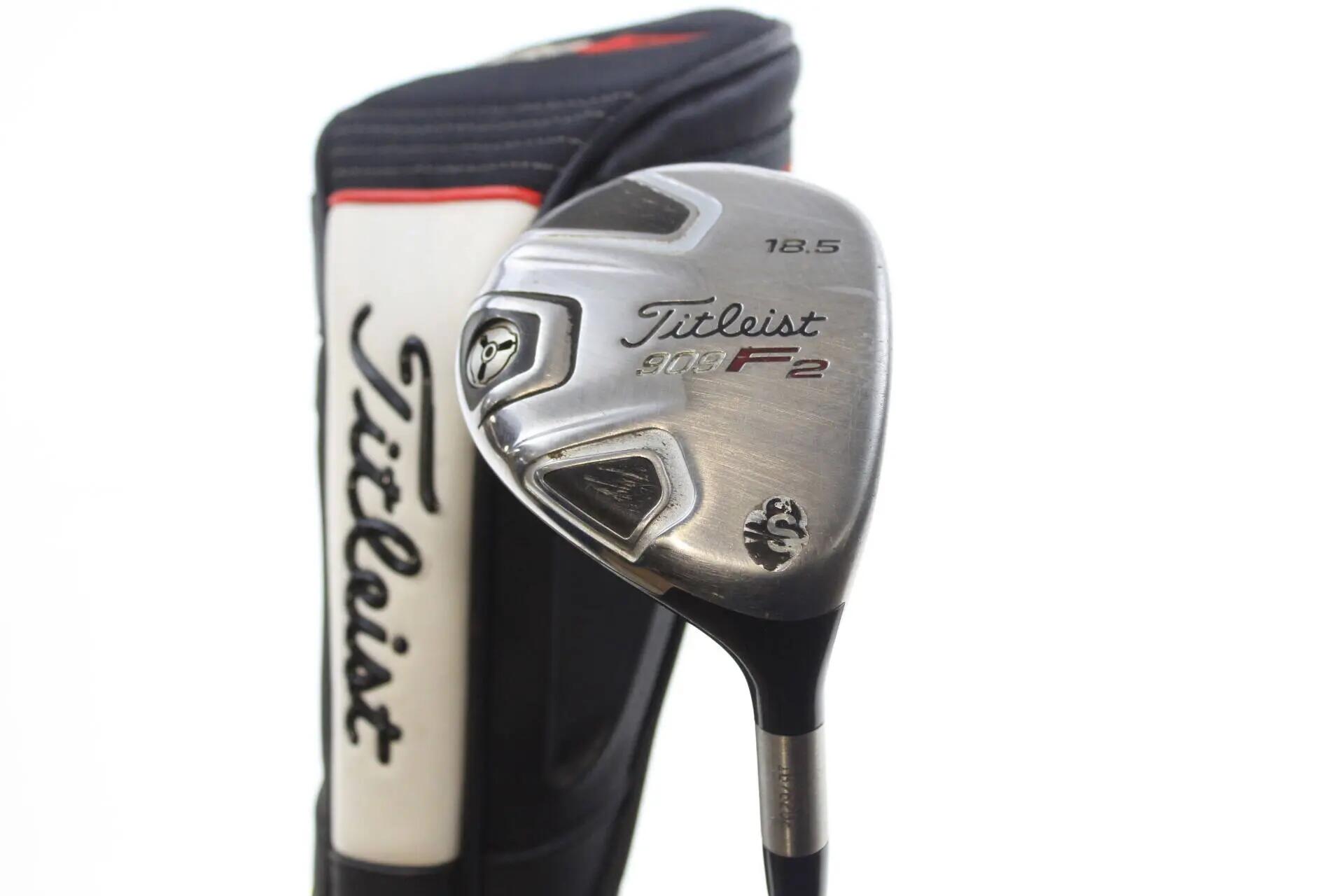 TITLEIST picture