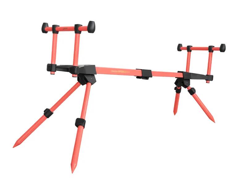 Rod pod BRONX Stalx QUEEN 3/7