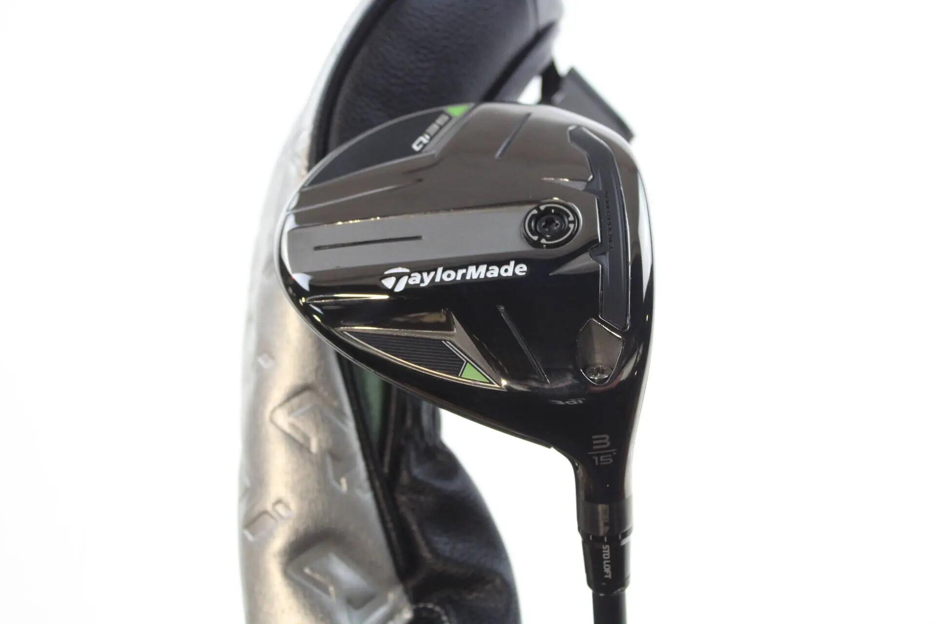 TAYLORMADE picture