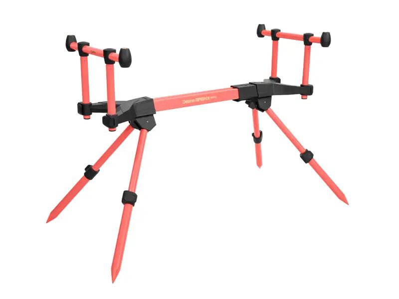 Rod pod BRONX Stalx QUEEN 2/7