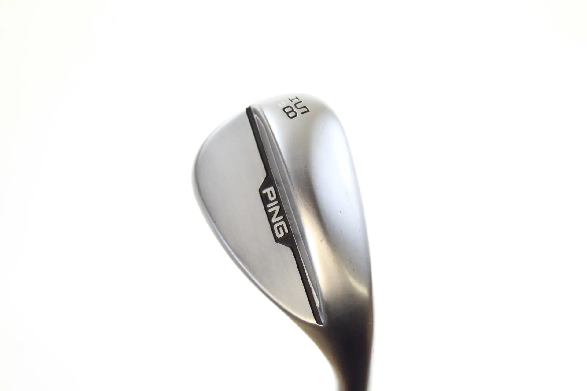 Seconde vie - Ping S159 Chrome RH 58-deg Wedge - Excellent 2/5