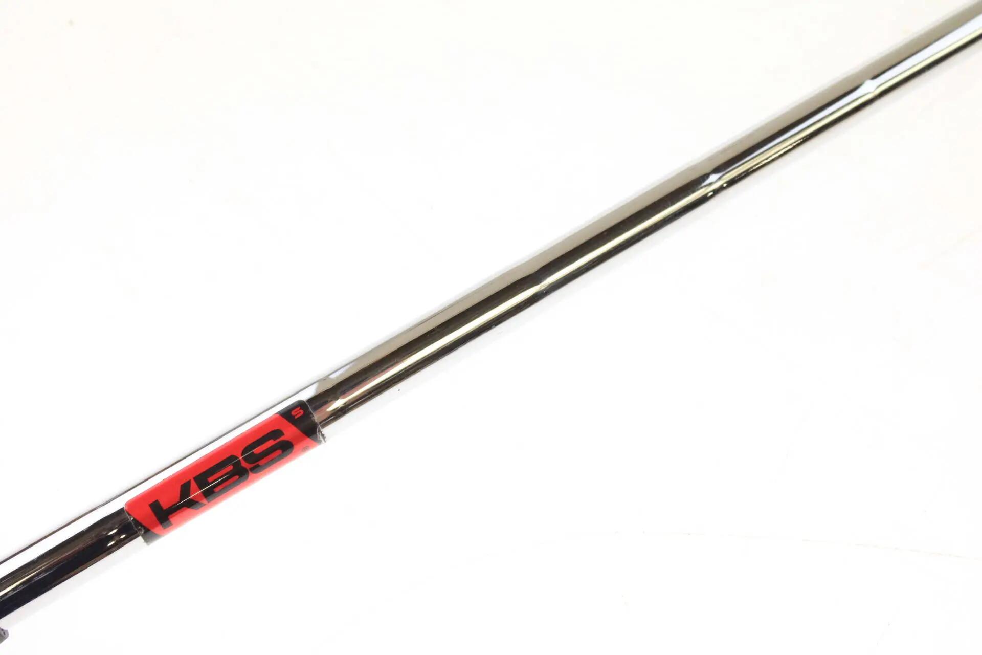Seconde vie - TaylorMade MG4 LB Tour Satin Chrome RH 60-deg Wedge - Good 5/6