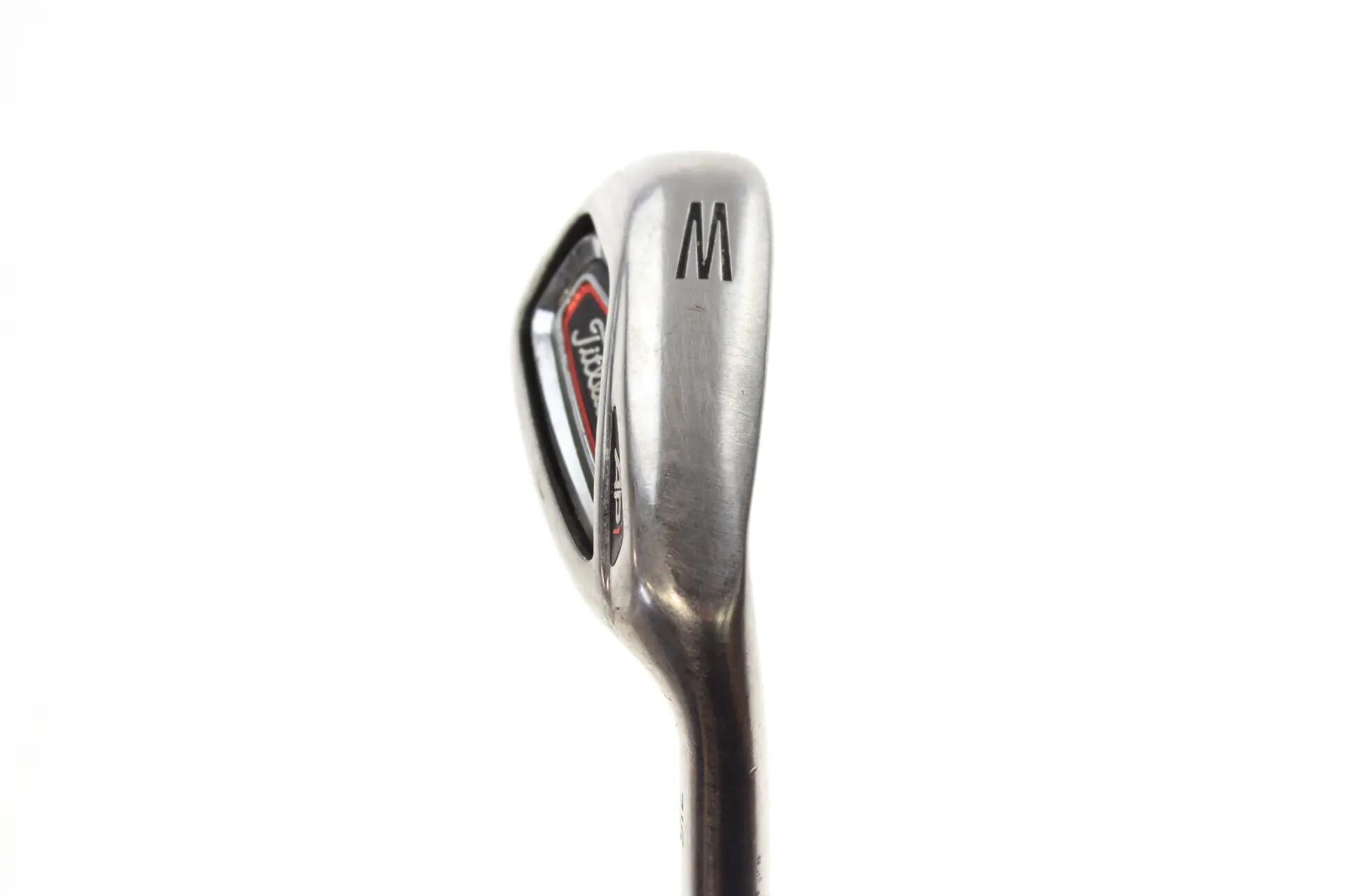 Seconde vie - Titleist AP1 716 RH 47-deg Wedge - Good 2/6