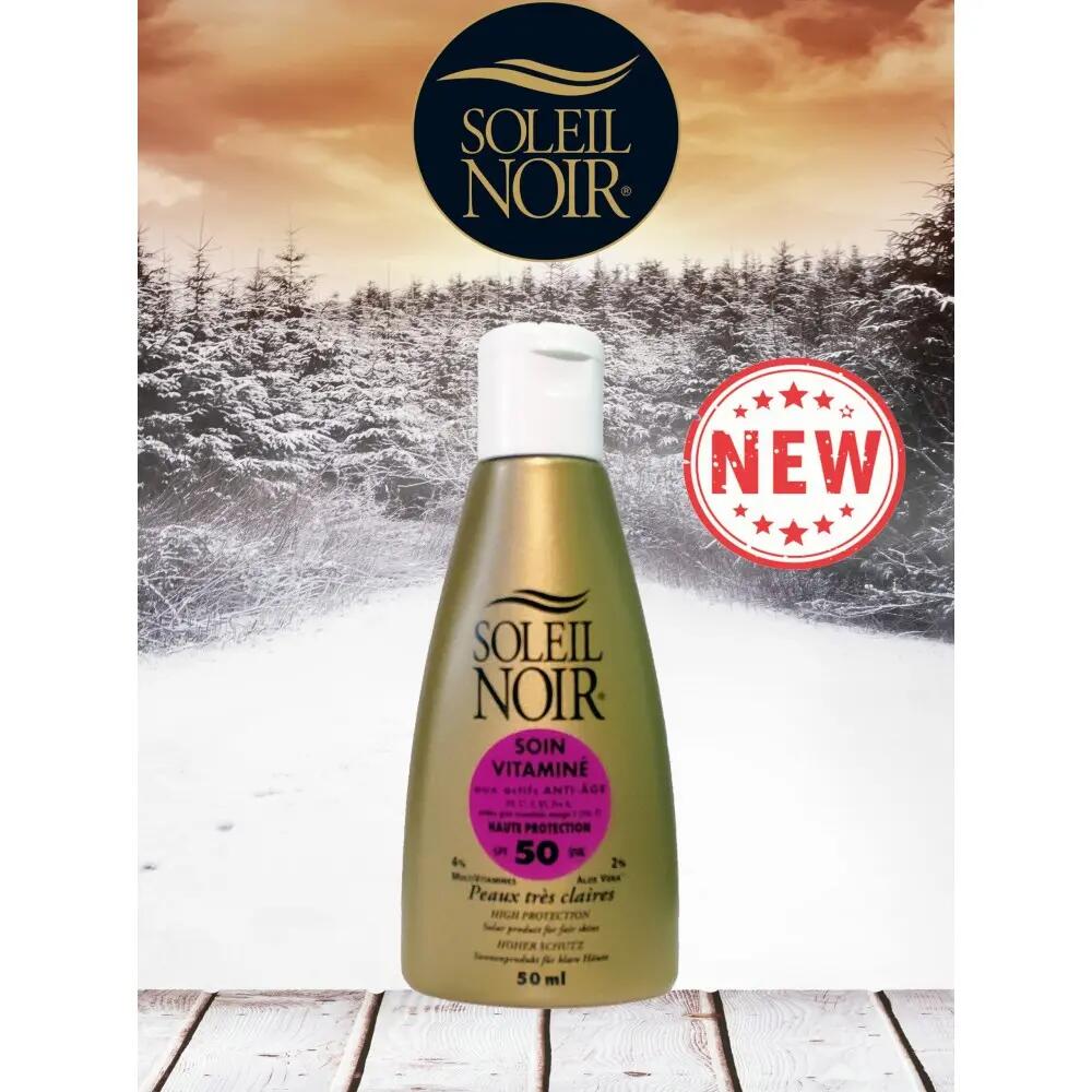SOLEIL NOIR picture