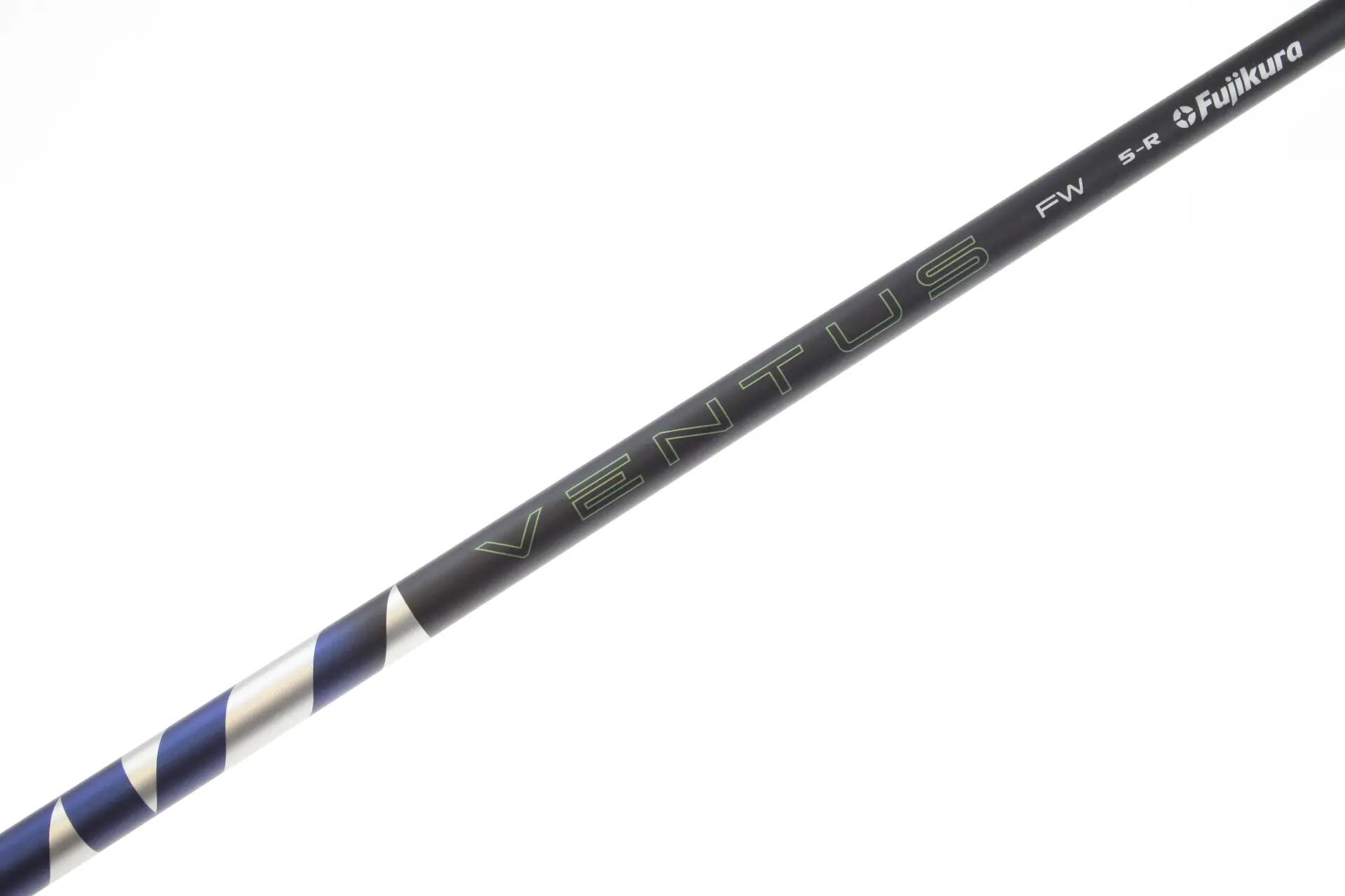 Seconde vie - TaylorMade Qi35 RH 15-deg Fairway Wood - Excellent 4/5