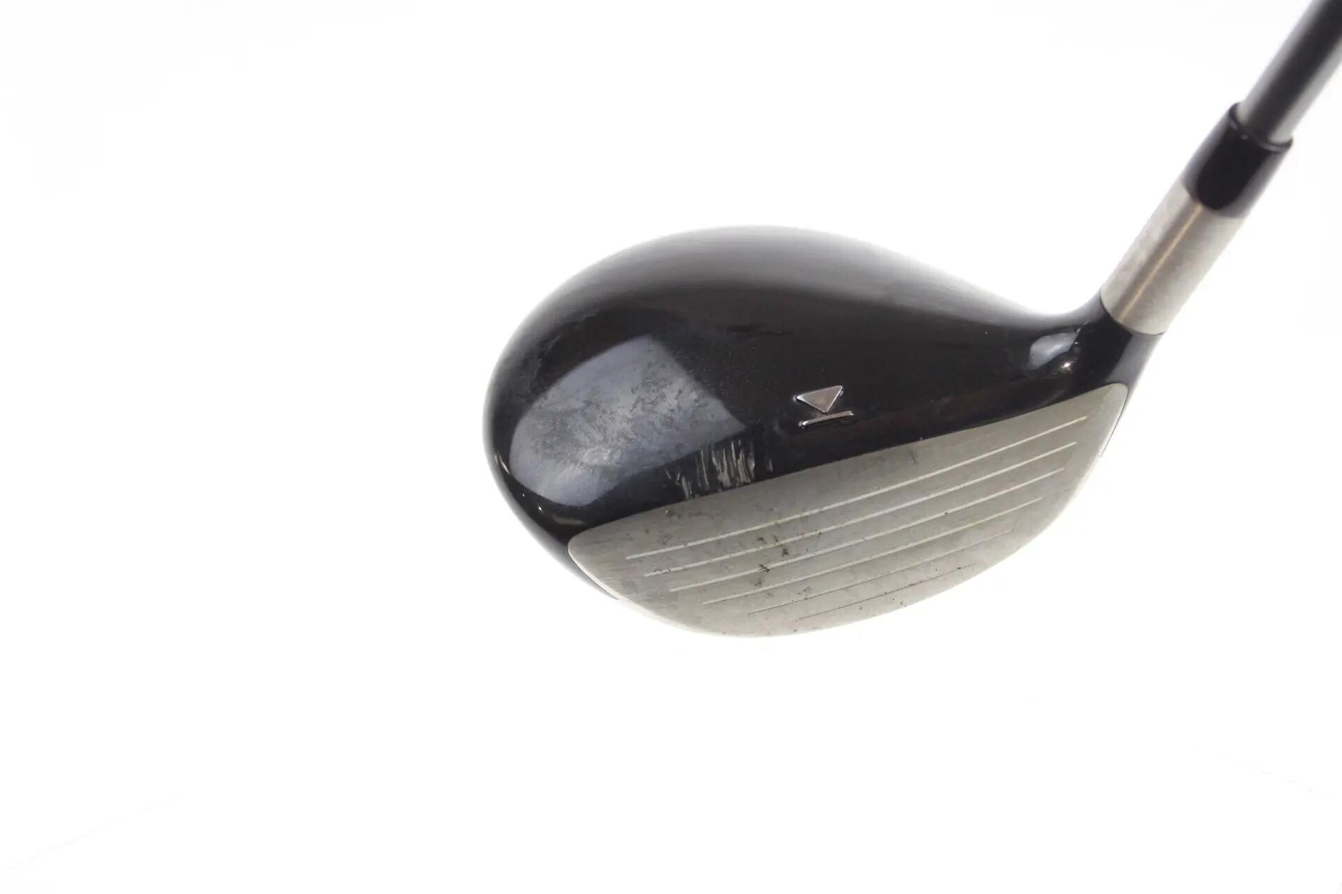 Seconde vie - Titleist 909F2 RH 18.5-deg Fairway Wood - Sufficient 3/5