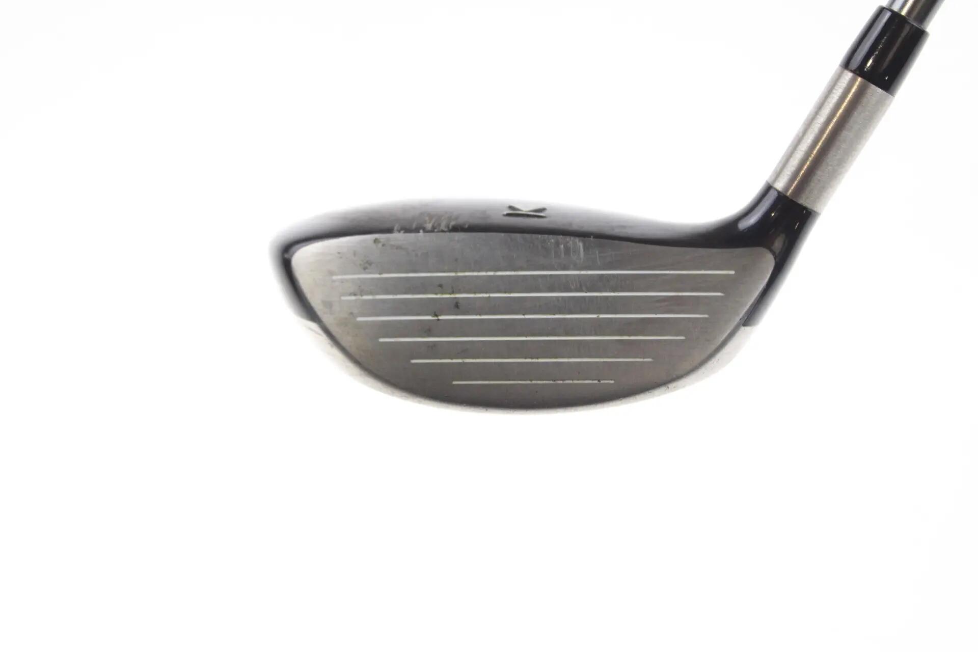 Seconde vie - Titleist 909F2 RH 18.5-deg Fairway Wood - Sufficient 2/5
