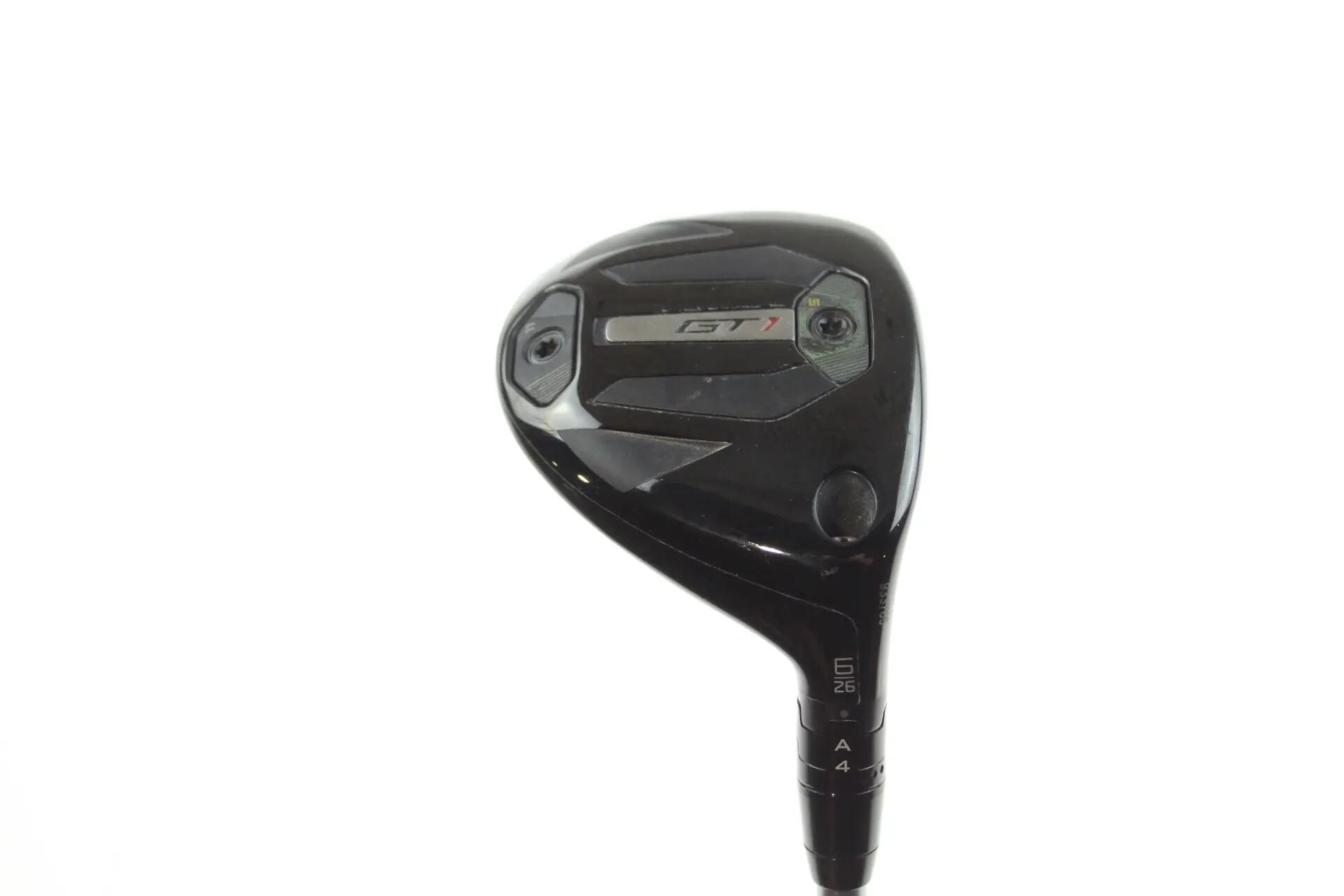 TITLEIST picture