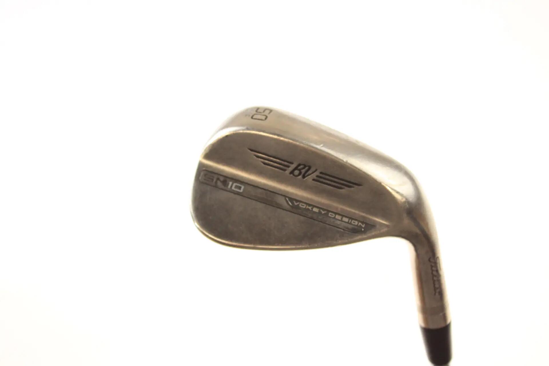 TITLEIST picture
