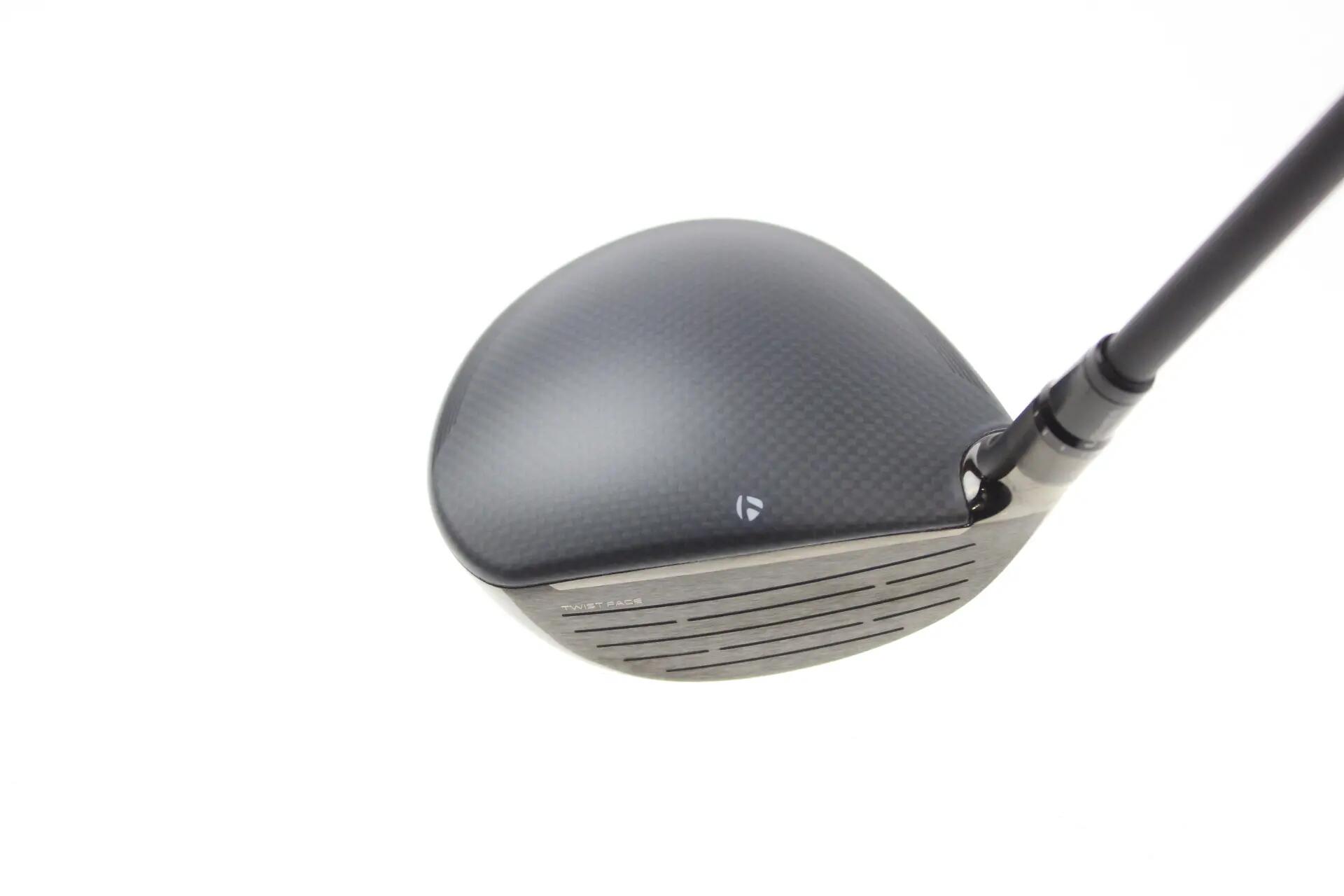 Seconde vie - TaylorMade Qi35 RH 15-deg Fairway Wood - Excellent 3/5