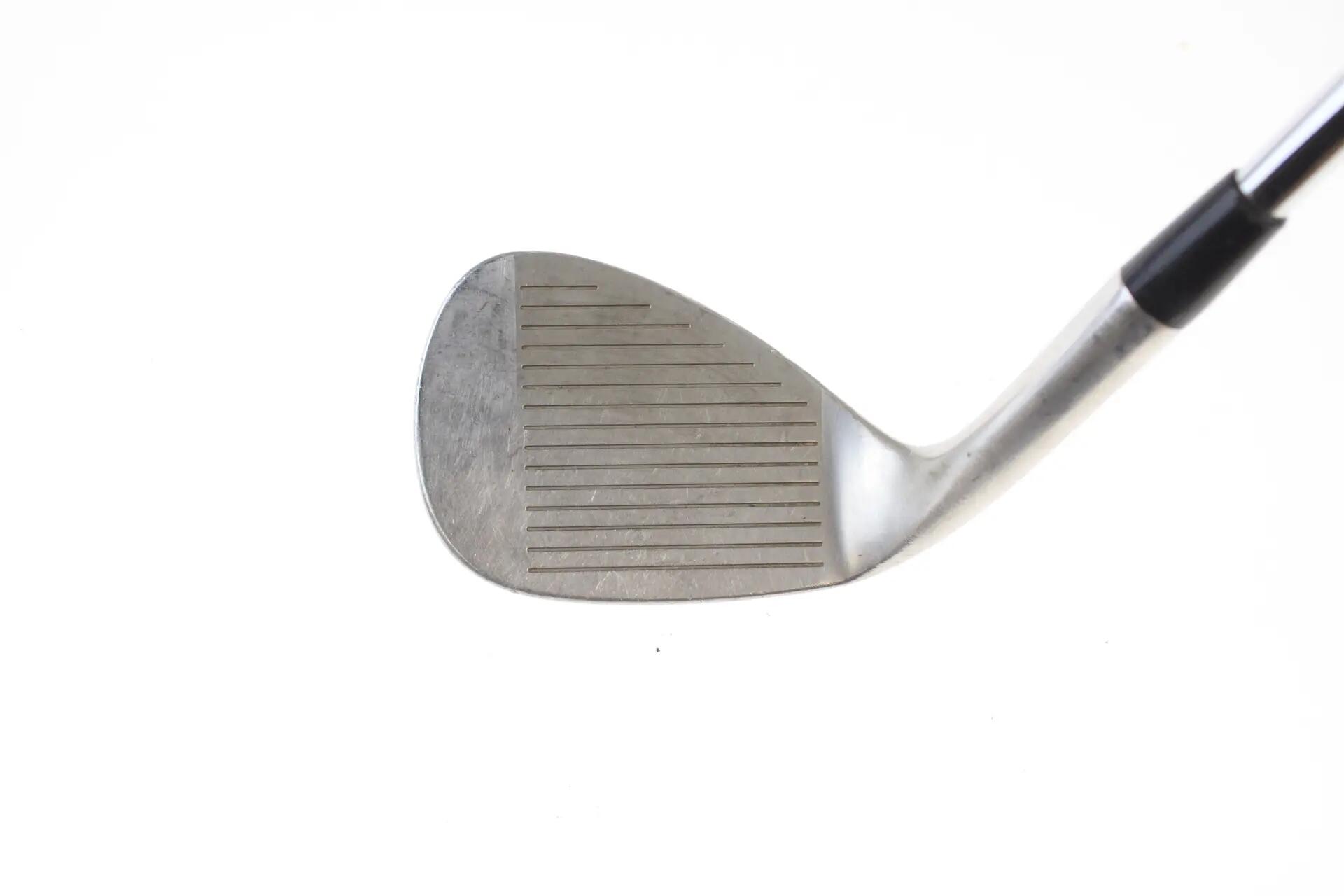 Seconde vie - Cobra King Pur Versatile Grind RH 56-deg Wedge - Good 3/5