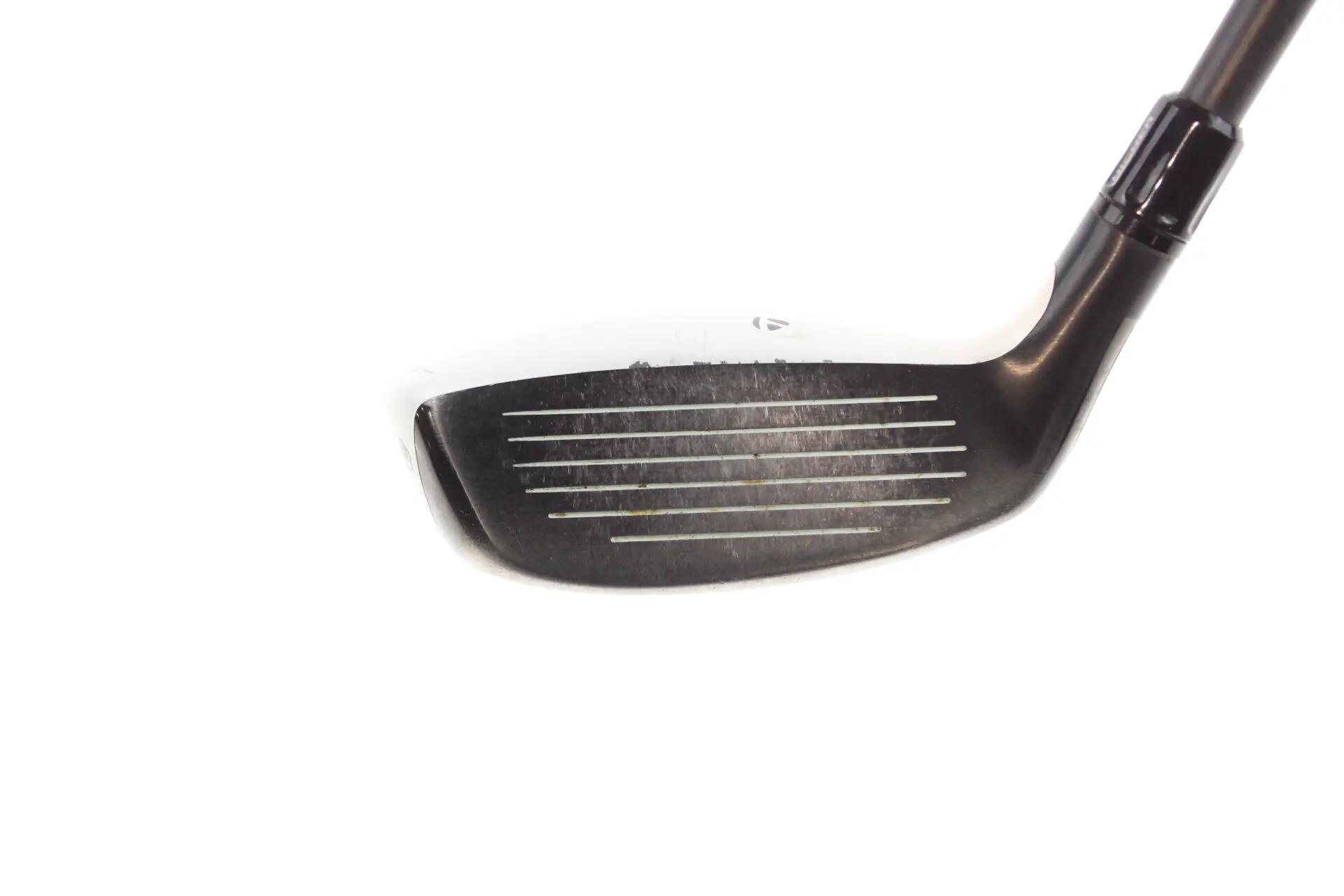 Seconde vie - TaylorMade Rescue TP 2011 RH 21-deg Hybrid - Sufficient 2/5