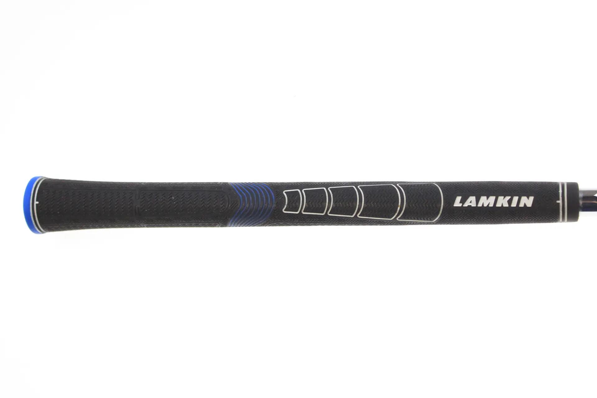 Seconde vie - Cleveland RTX ZipCore Black Satin Mid RH 60-deg Wedge - Sufficient 5/5