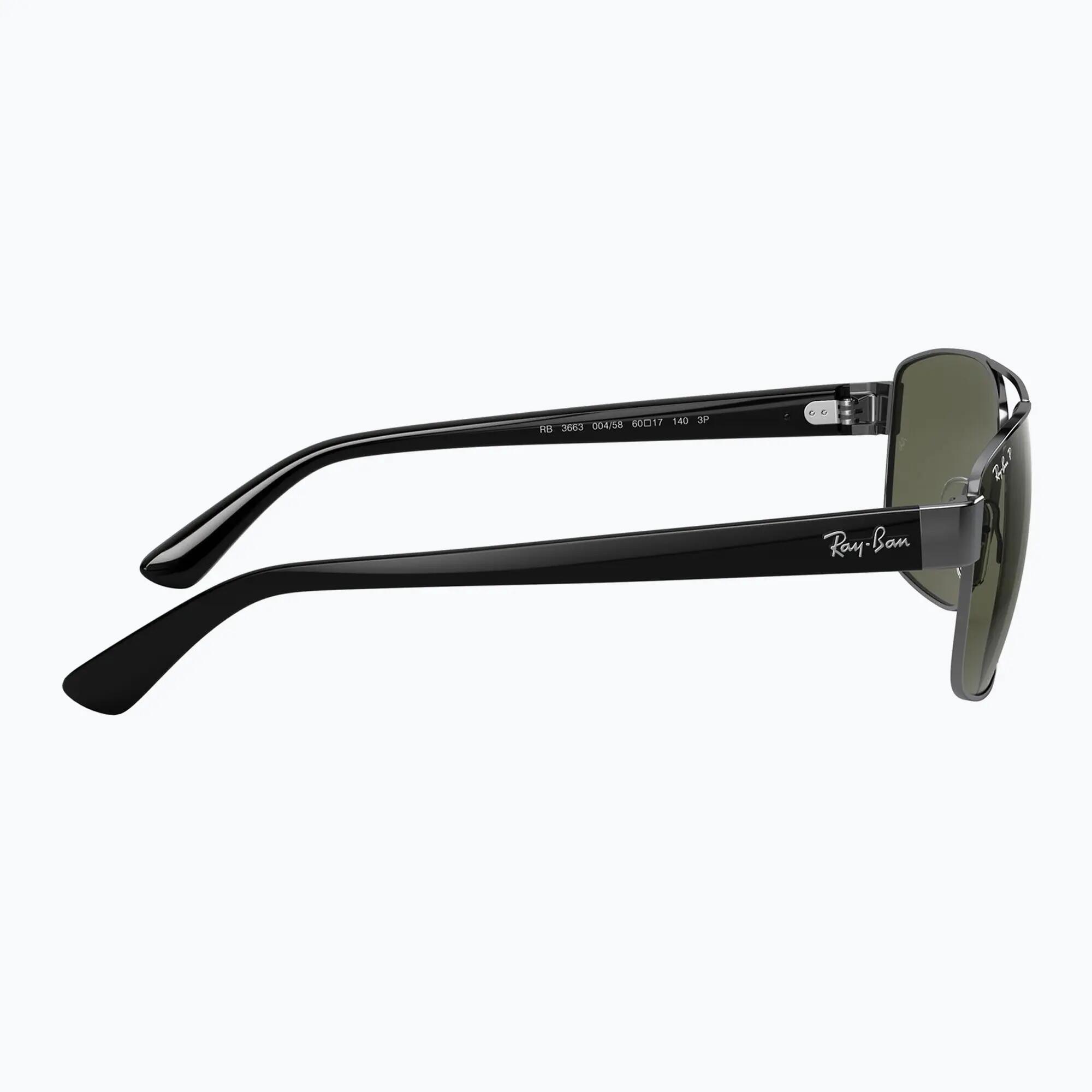 Okulary przeciwsłoneczne Ray-Ban RB3663 7/7