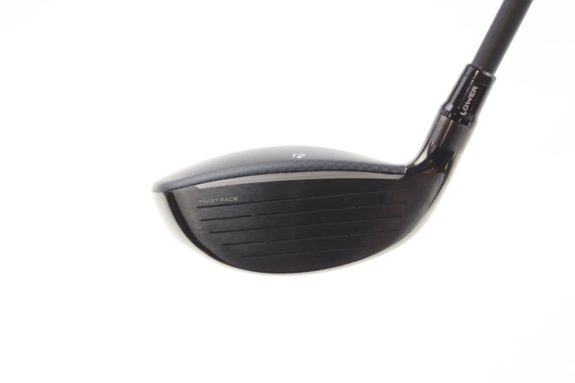 Seconde vie - TaylorMade Qi35 RH 15-deg Fairway Wood - Excellent 2/5