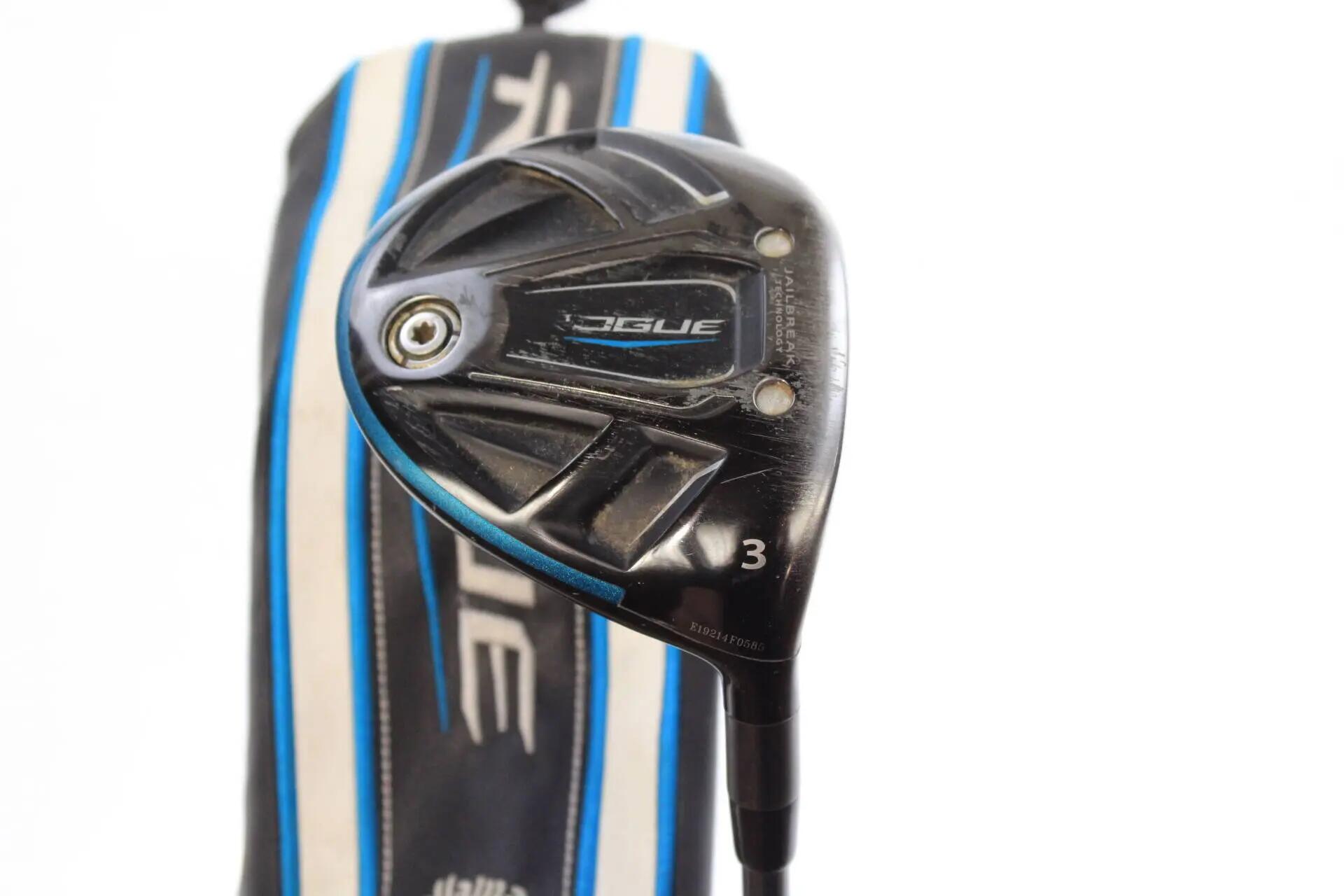 CALLAWAY picture