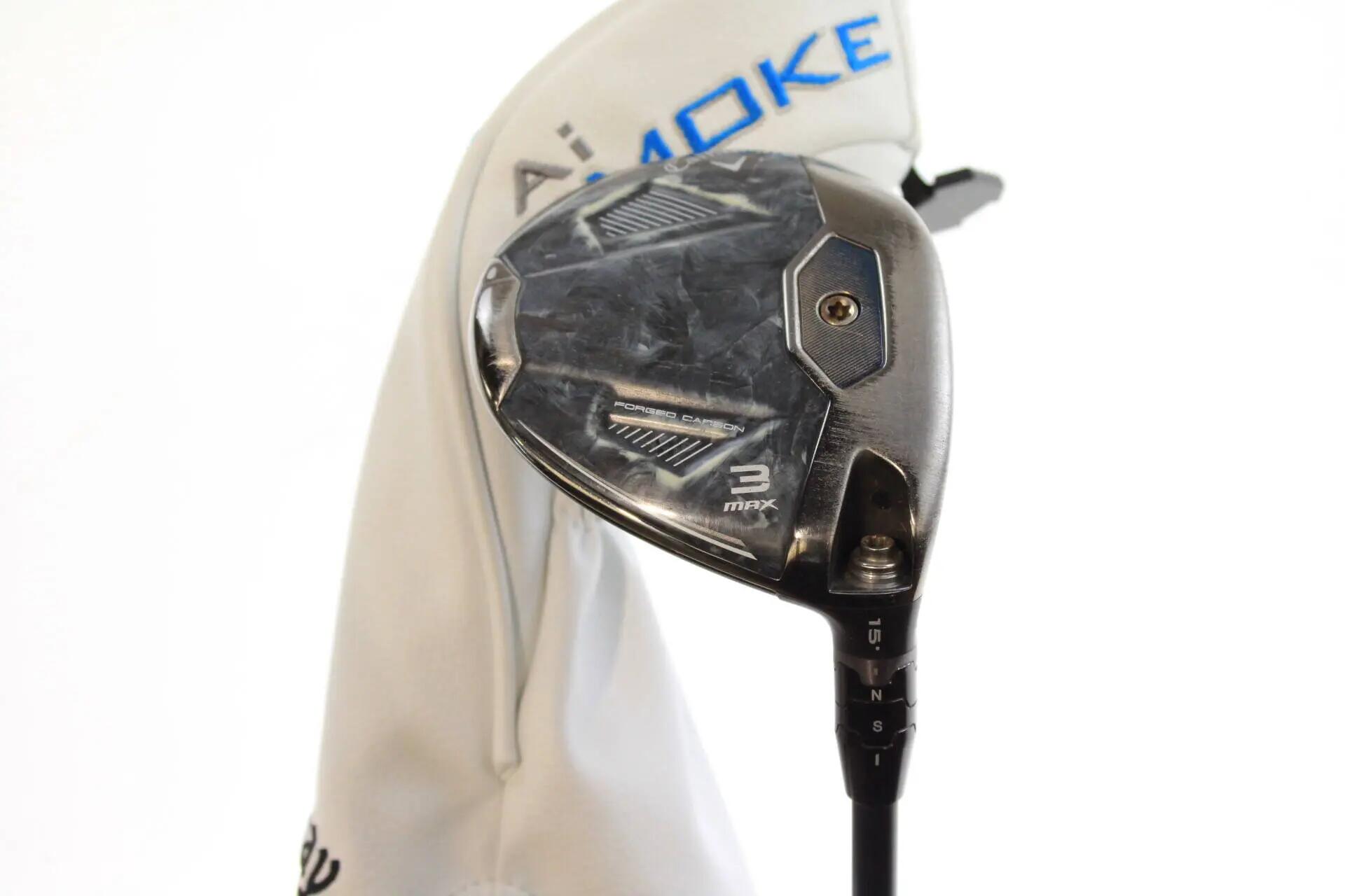 CALLAWAY picture