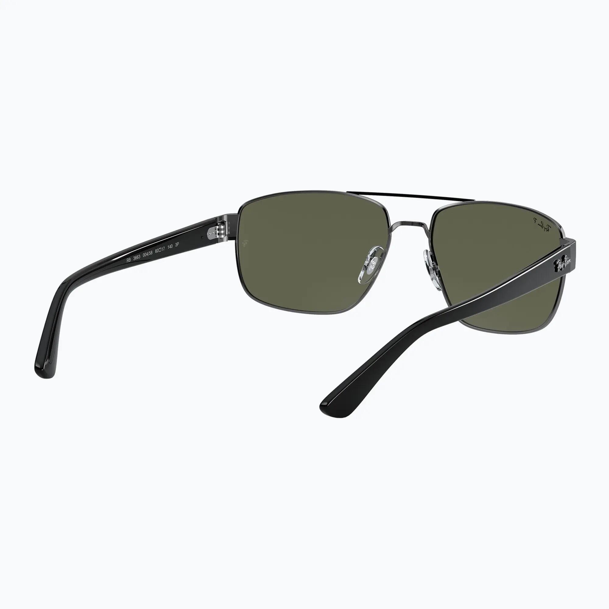 Okulary przeciwsłoneczne Ray-Ban RB3663 6/7