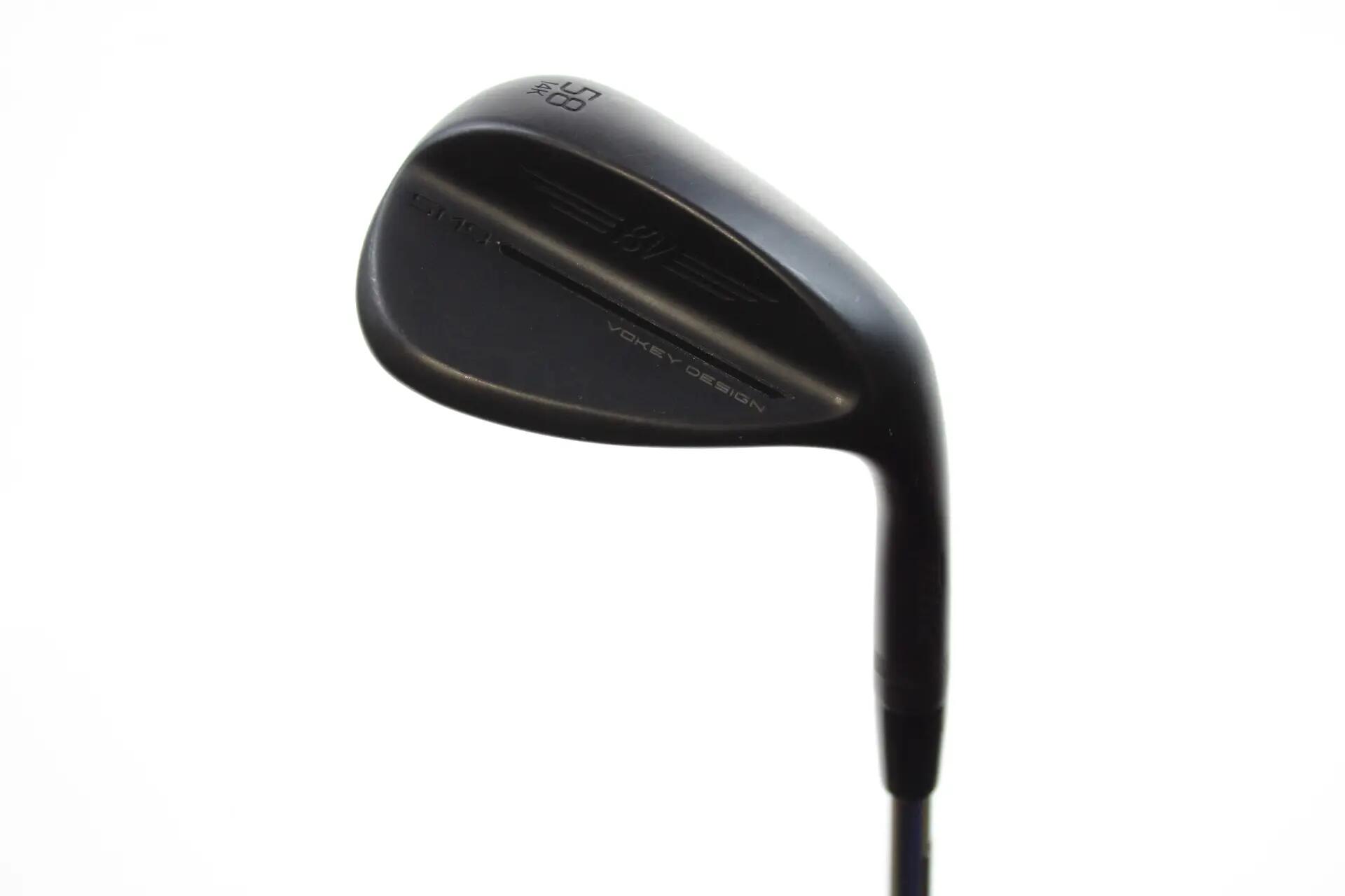TITLEIST picture