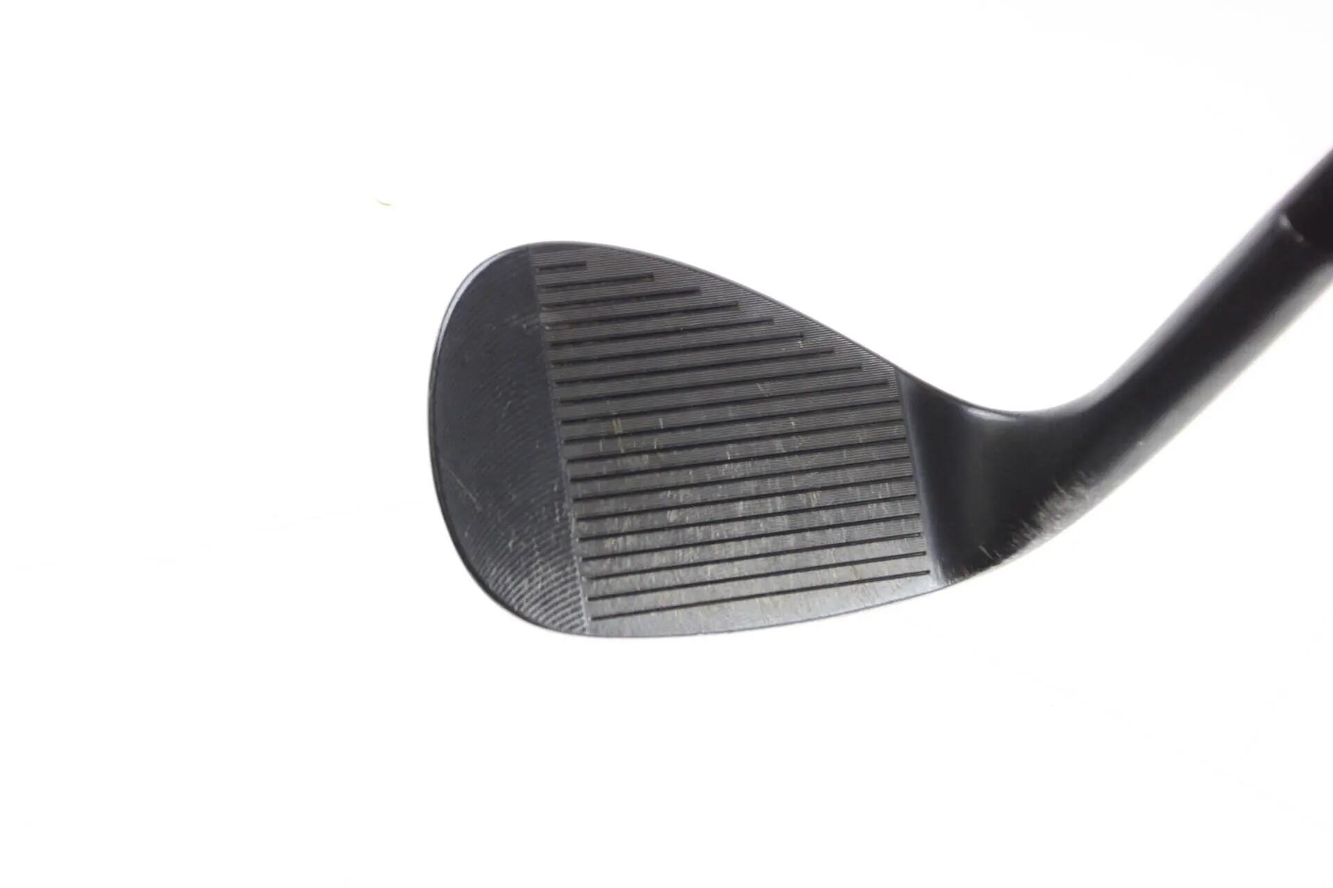 Seconde vie - Cleveland RTX ZipCore Black Satin Mid RH 60-deg Wedge - Sufficient 3/5
