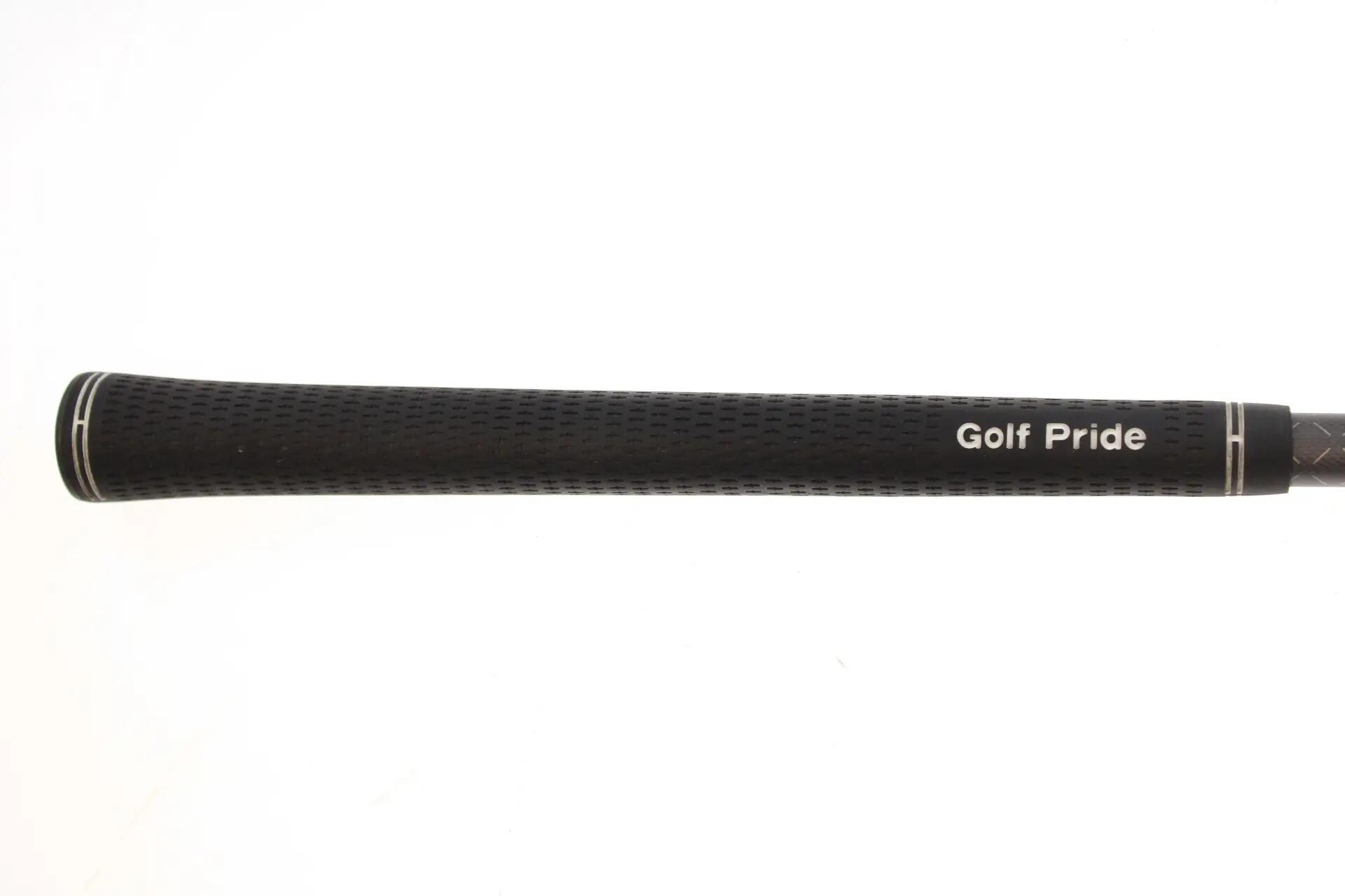 Seconde vie - Callaway Paradym Ai Smoke MAX RH 15-deg Fairway Wood - Sufficient 6/6