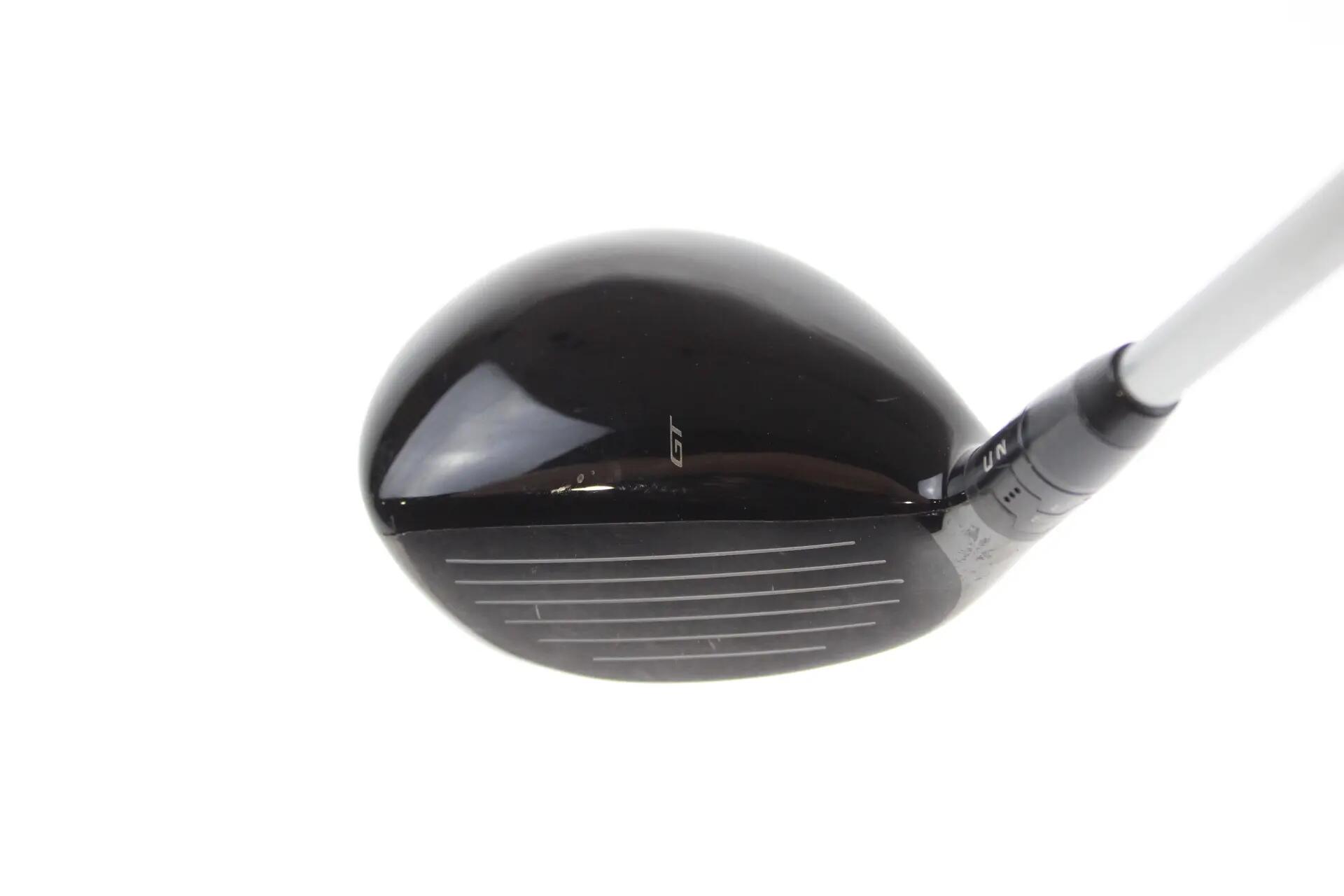 Seconde vie - Titleist GT1 RH 26-deg Hybrid - Good 3/5
