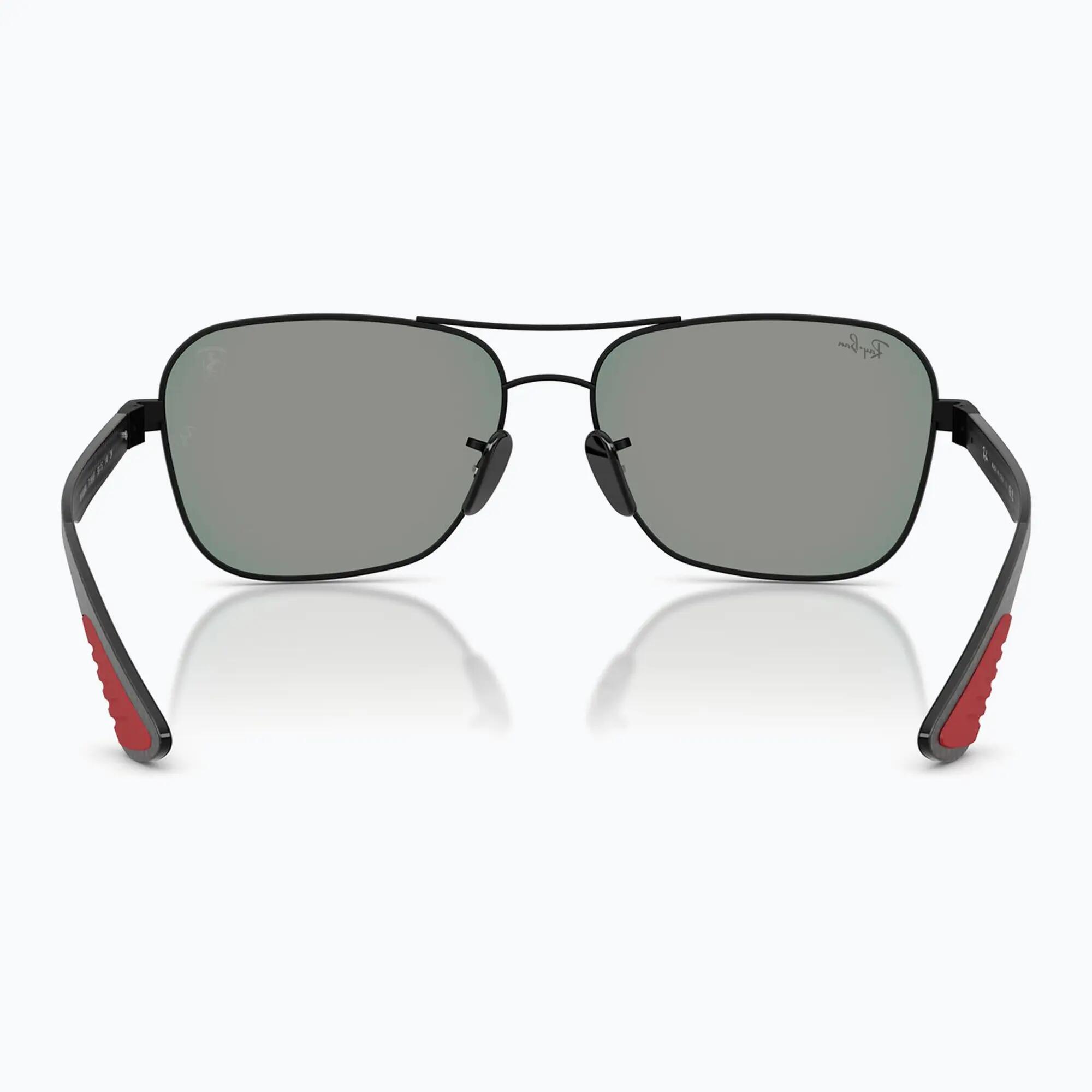 Okulary przeciwsłoneczne Ray-Ban Rb8336M Scuderia 5/7