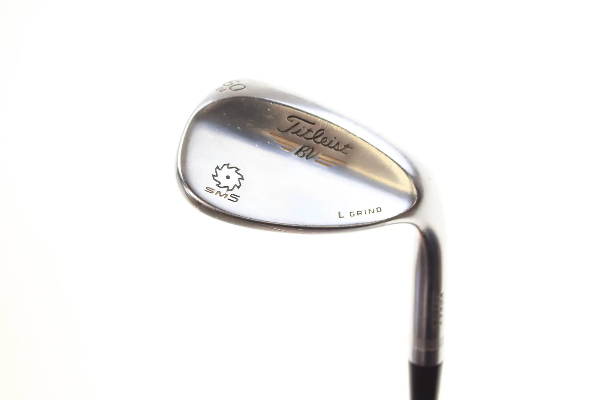 TITLEIST picture