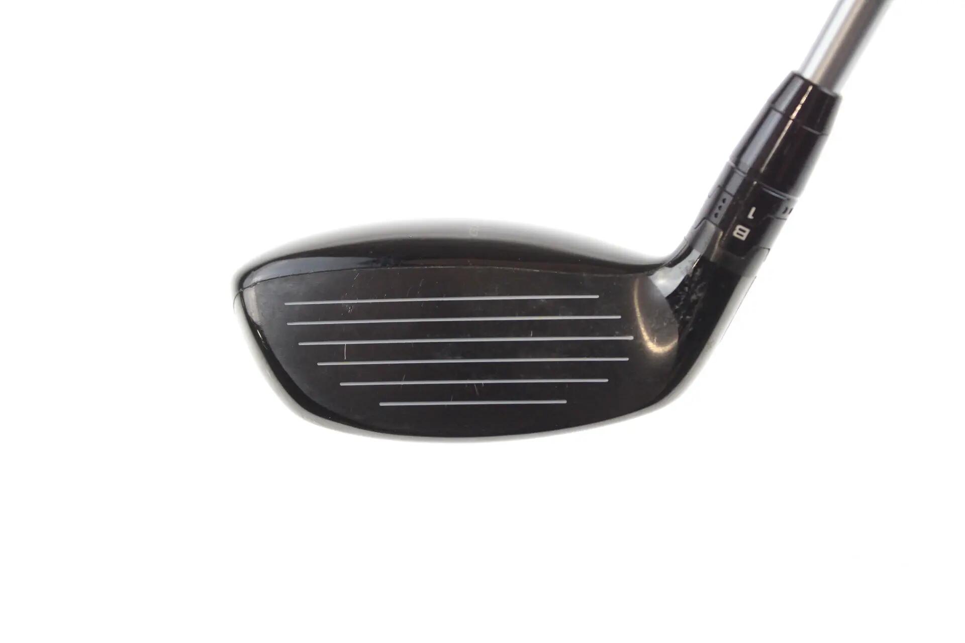 Seconde vie - Titleist GT1 RH 26-deg Hybrid - Good 2/5