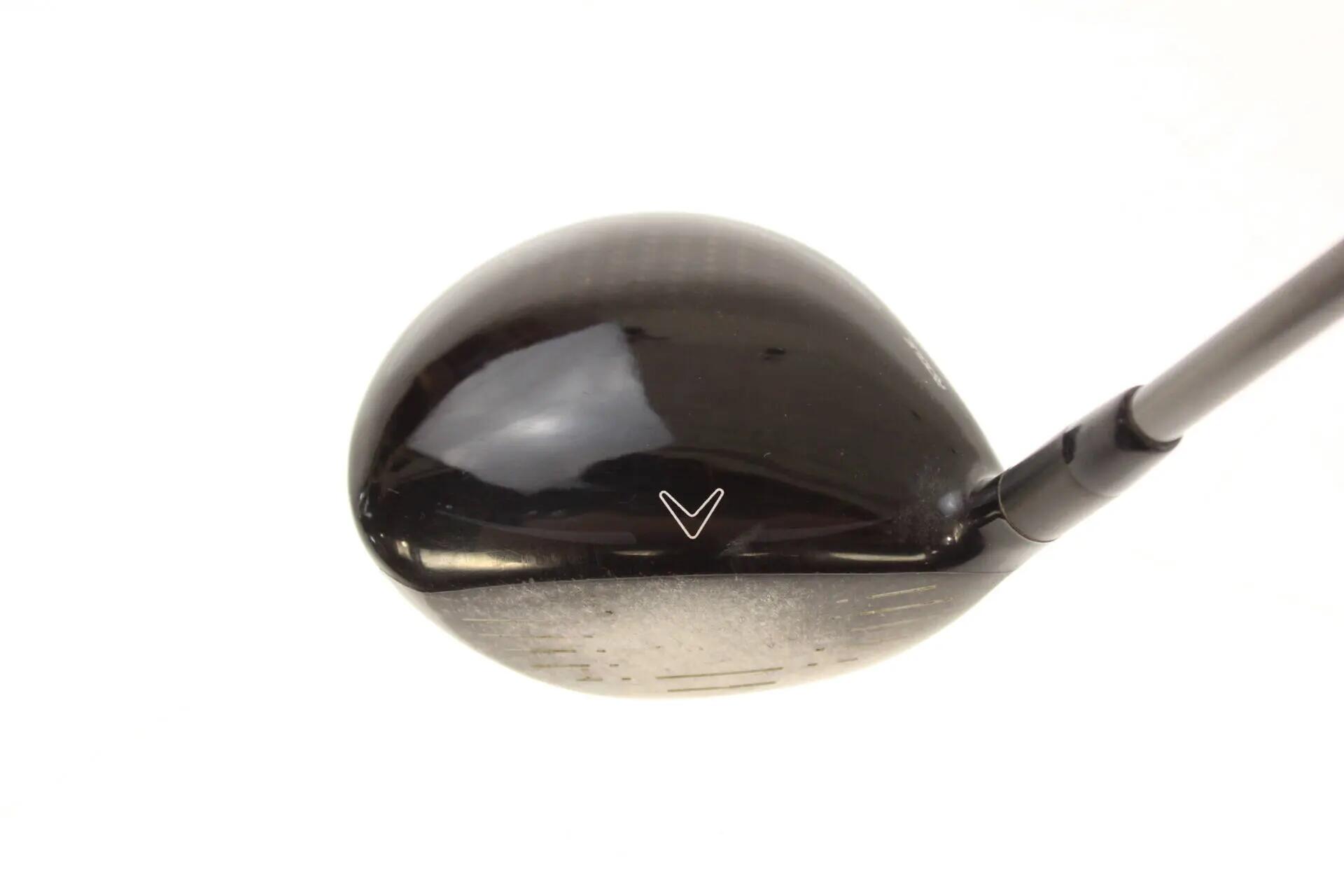 Seconde vie - Callaway Rogue RH 15-deg Fairway Wood - Sufficient 3/5