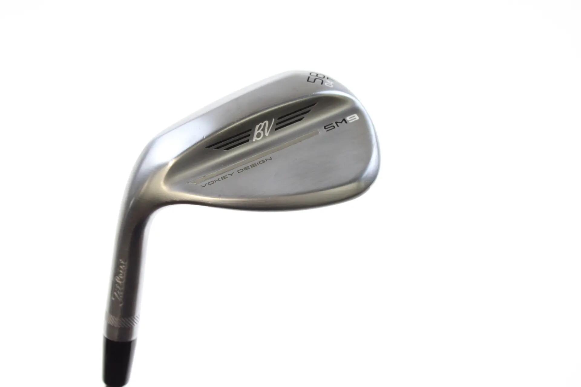 TITLEIST picture
