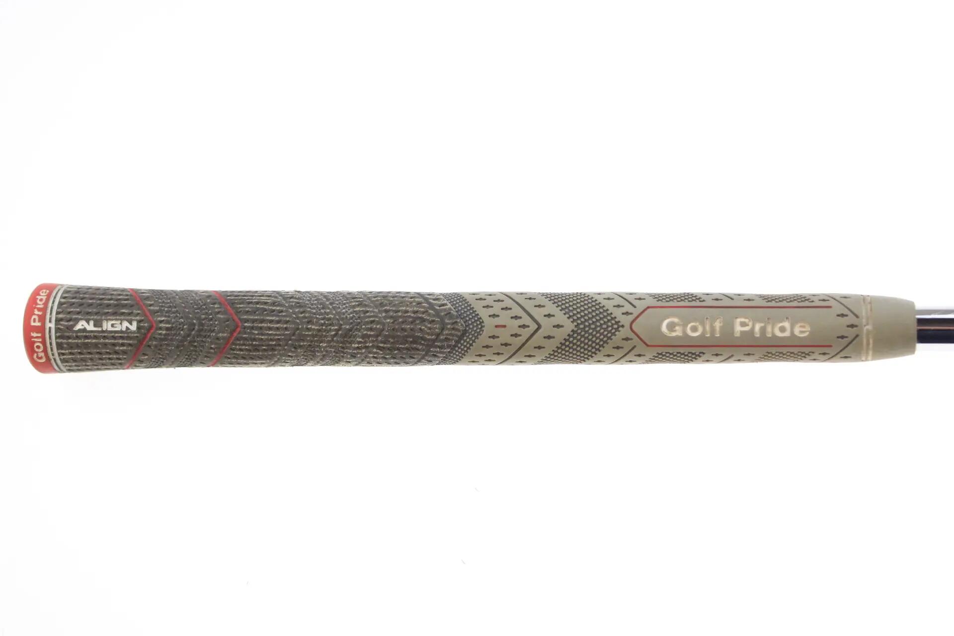 Seconde vie - Titleist SM5 Tour Chrome RH 60-deg Wedge - Sufficient 5/5