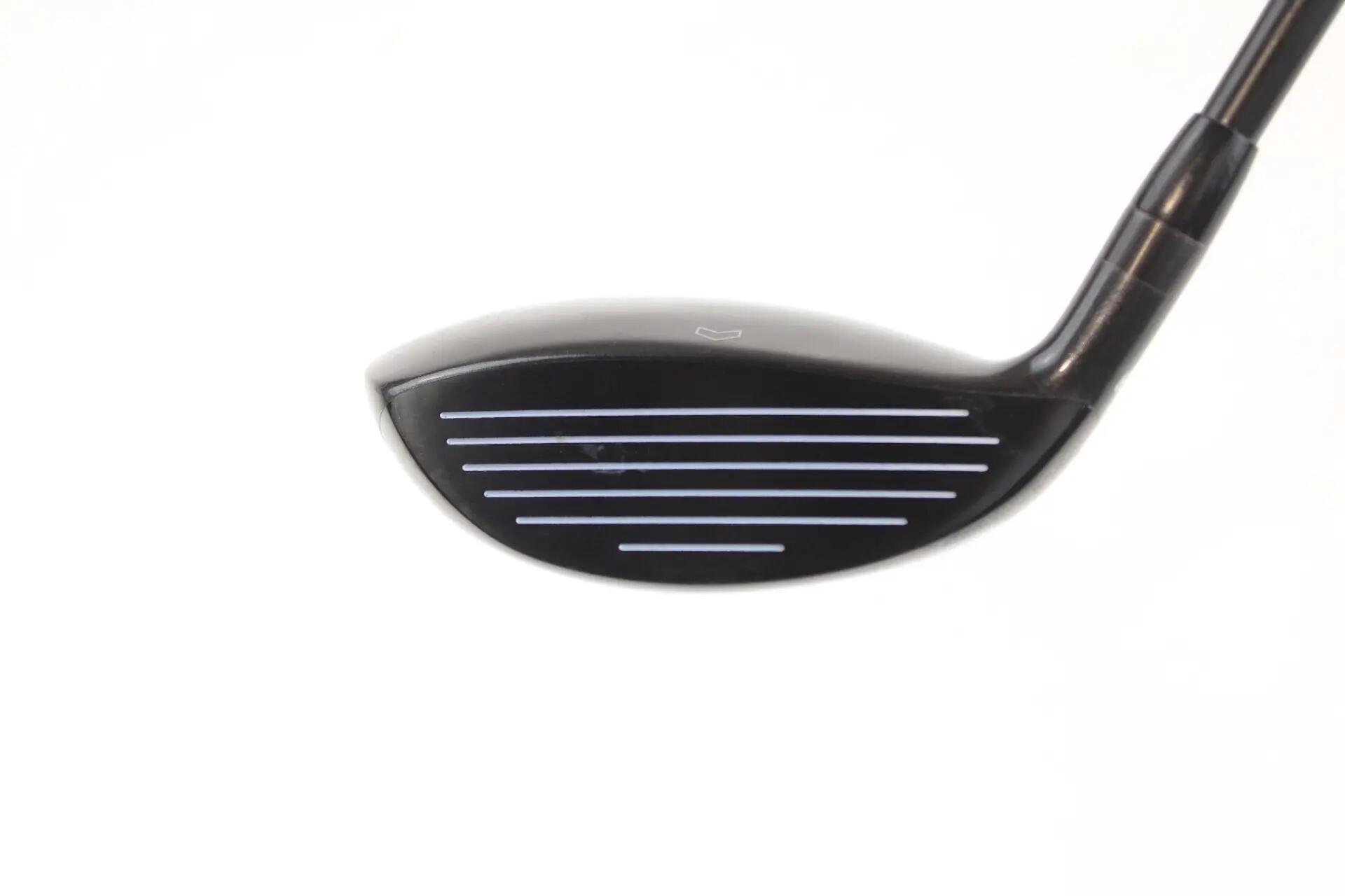 Seconde vie - Benross Delta RH 15-deg Fairway Wood - Very good 2/5