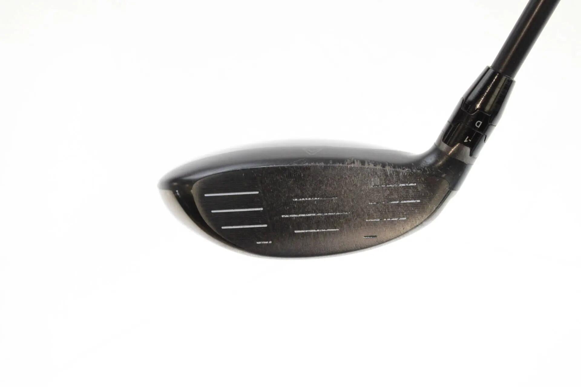 Seconde vie - Callaway Paradym Ai Smoke MAX RH 15-deg Fairway Wood - Sufficient 2/6