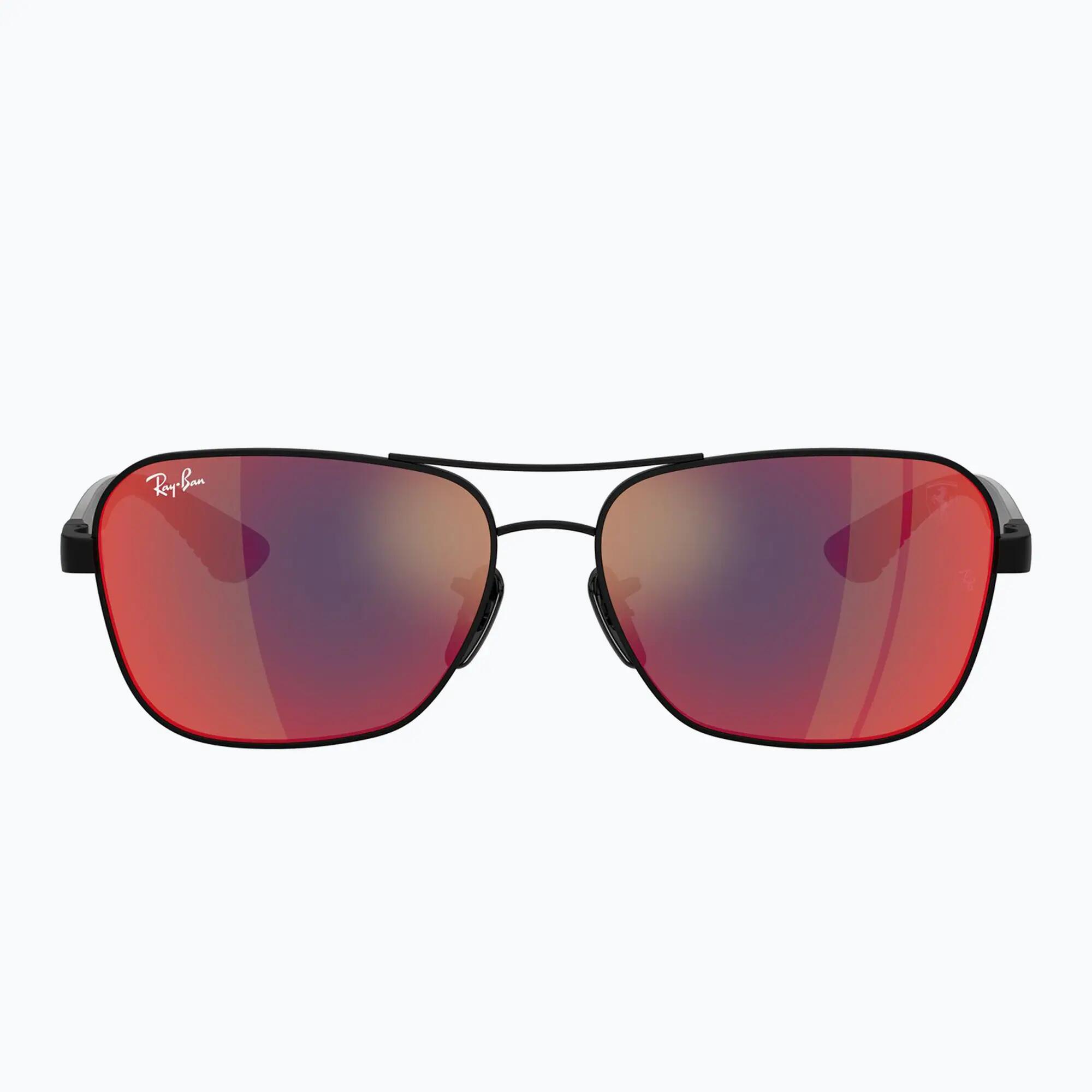 Okulary przeciwsłoneczne Ray-Ban Rb8336M Scuderia 2/7