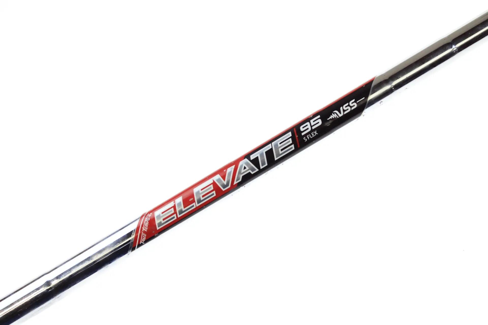 Seconde vie - TaylorMade P790 2021 LH 50-deg Wedge - Good 4/6