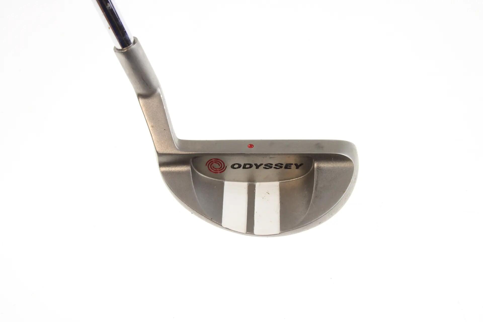 Seconde vie - Odyssey Marxman X-Act RH 37-deg Wedge - Good 3/5