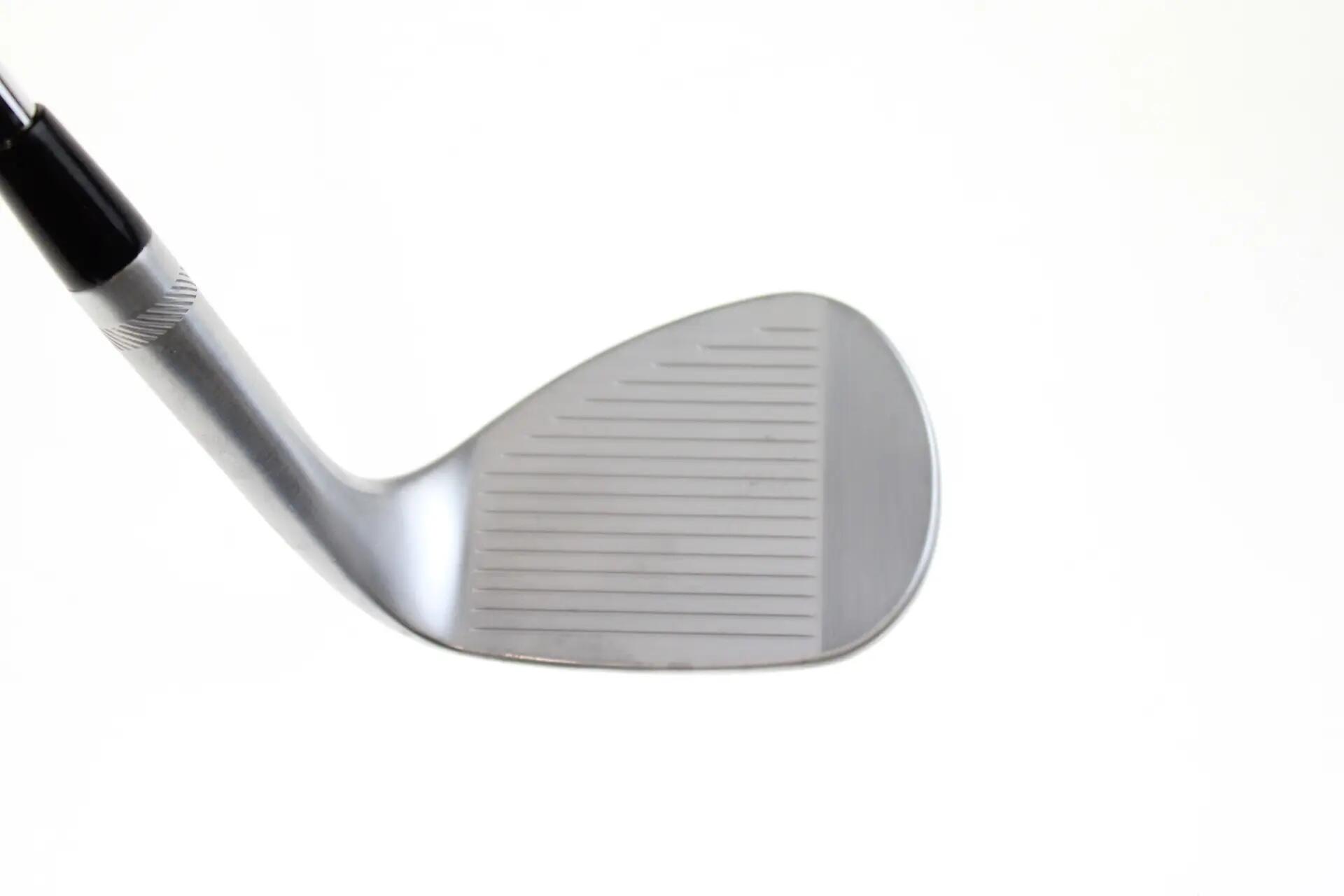 Seconde vie - Titleist Vokey SM9 Tour Chrome T-Grind LH 58-deg Wedge - Excellent 3/5