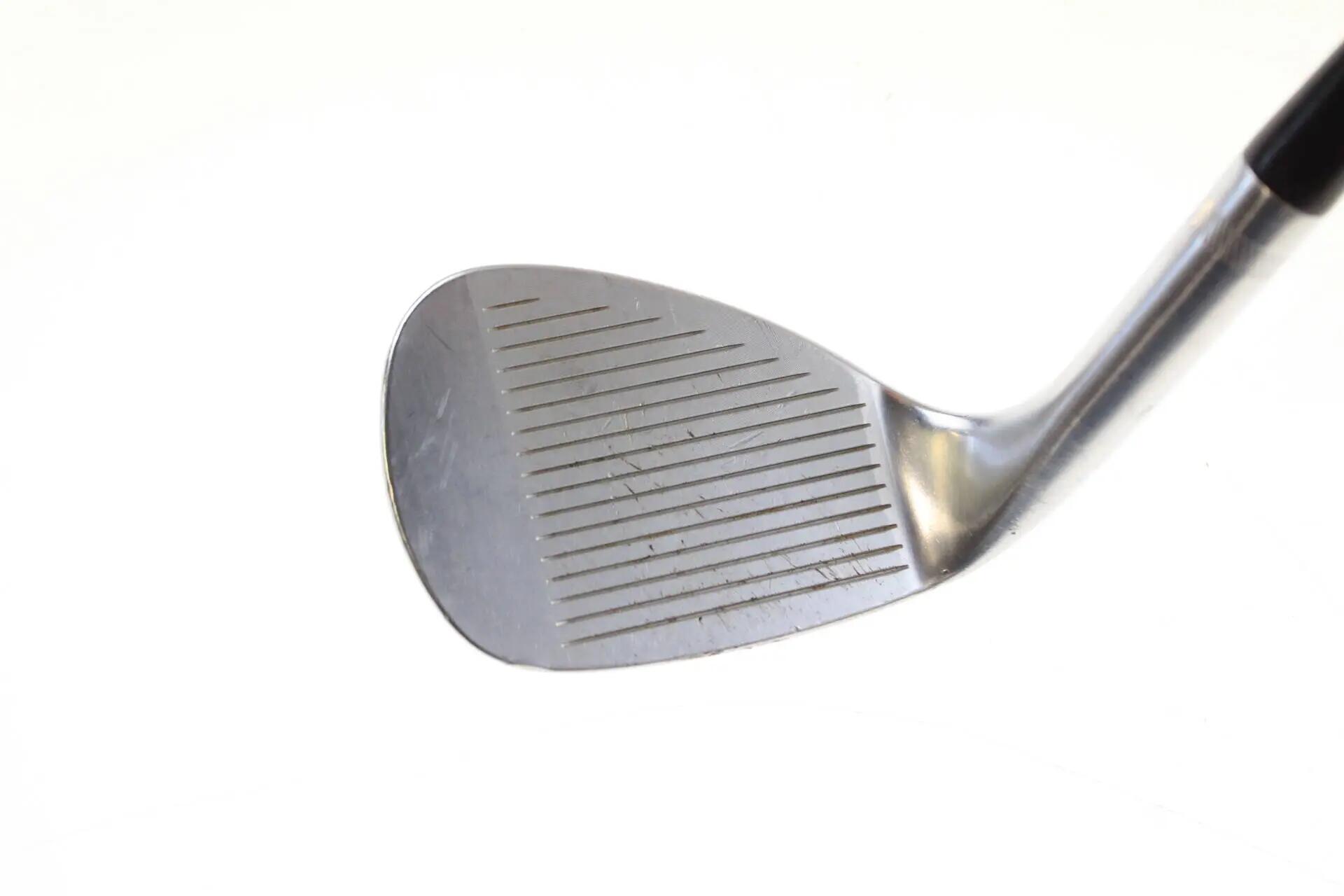 Seconde vie - Titleist SM5 Tour Chrome RH 60-deg Wedge - Sufficient 3/5