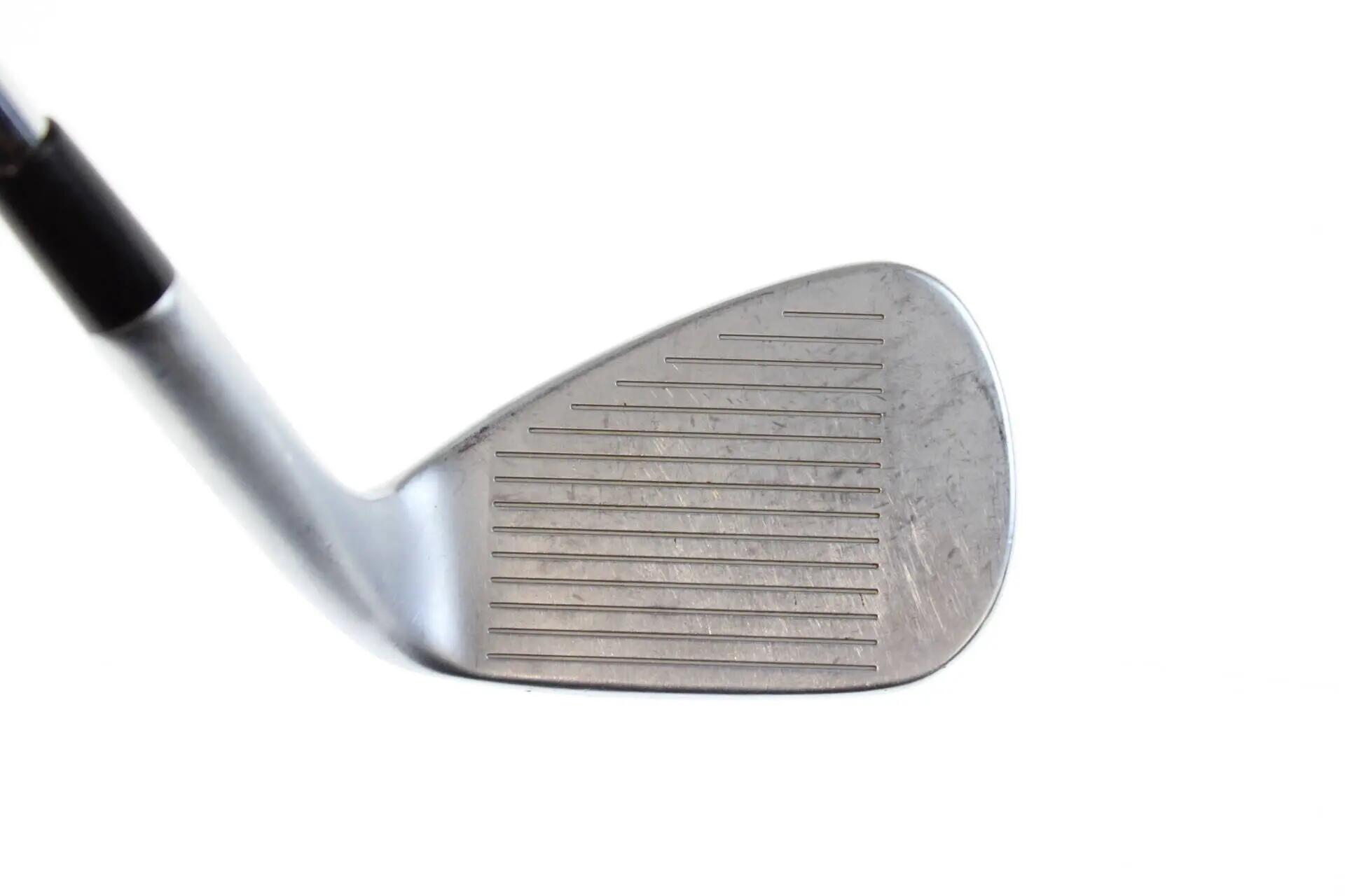 Seconde vie - TaylorMade P790 2021 LH 50-deg Wedge - Good 3/6