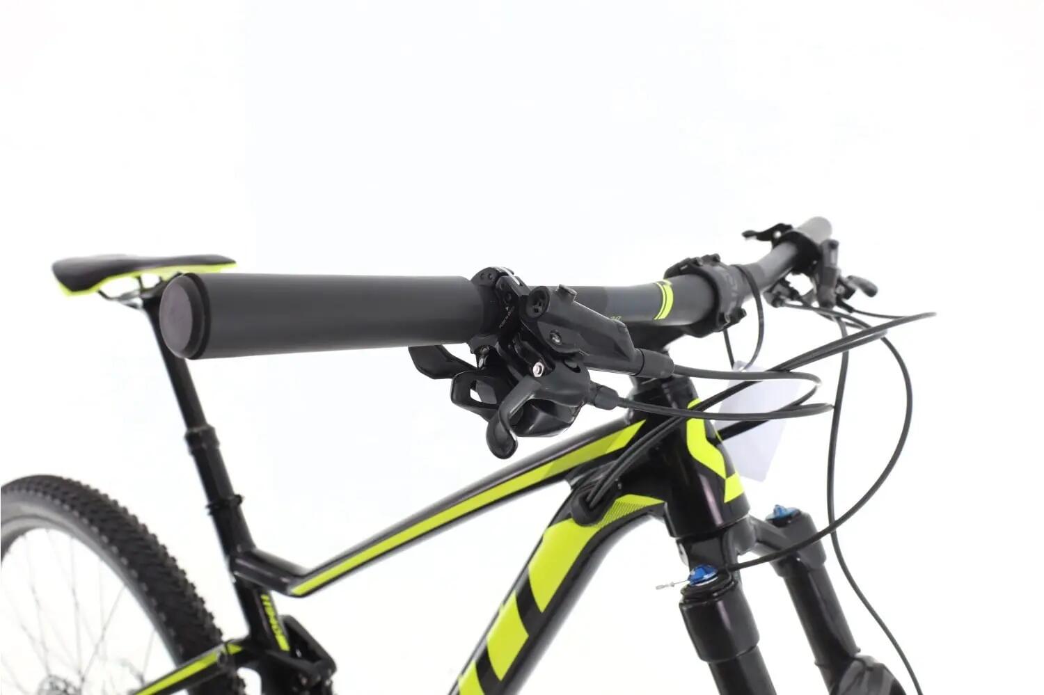 Refurbished MTB Fully ·  Spark 940 GX · Sehr guter Zustand 6/8
