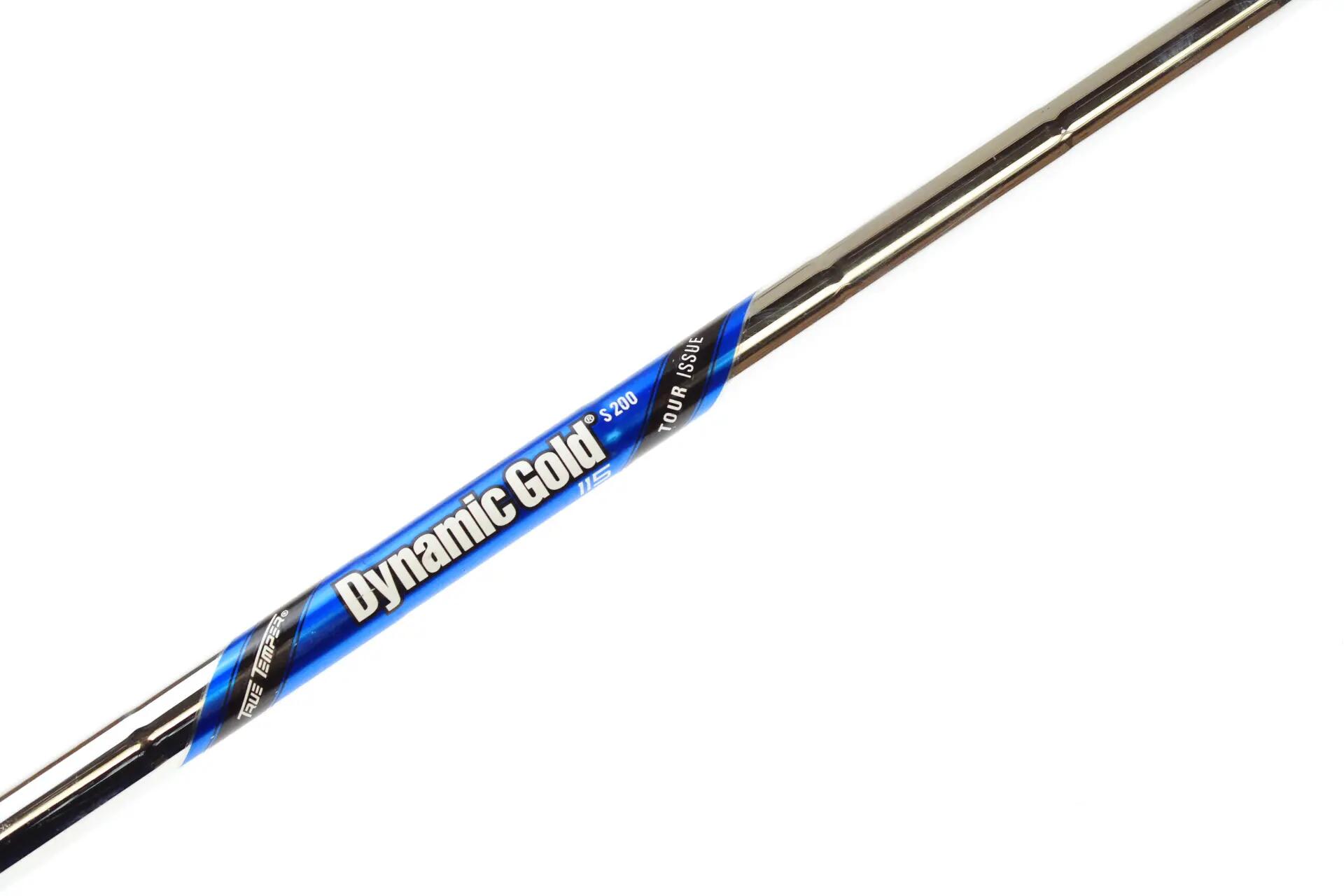 Seconde vie - Callaway MD5 JAWS Chrome S Grind RH 58-deg Wedge - Sufficient 4/5